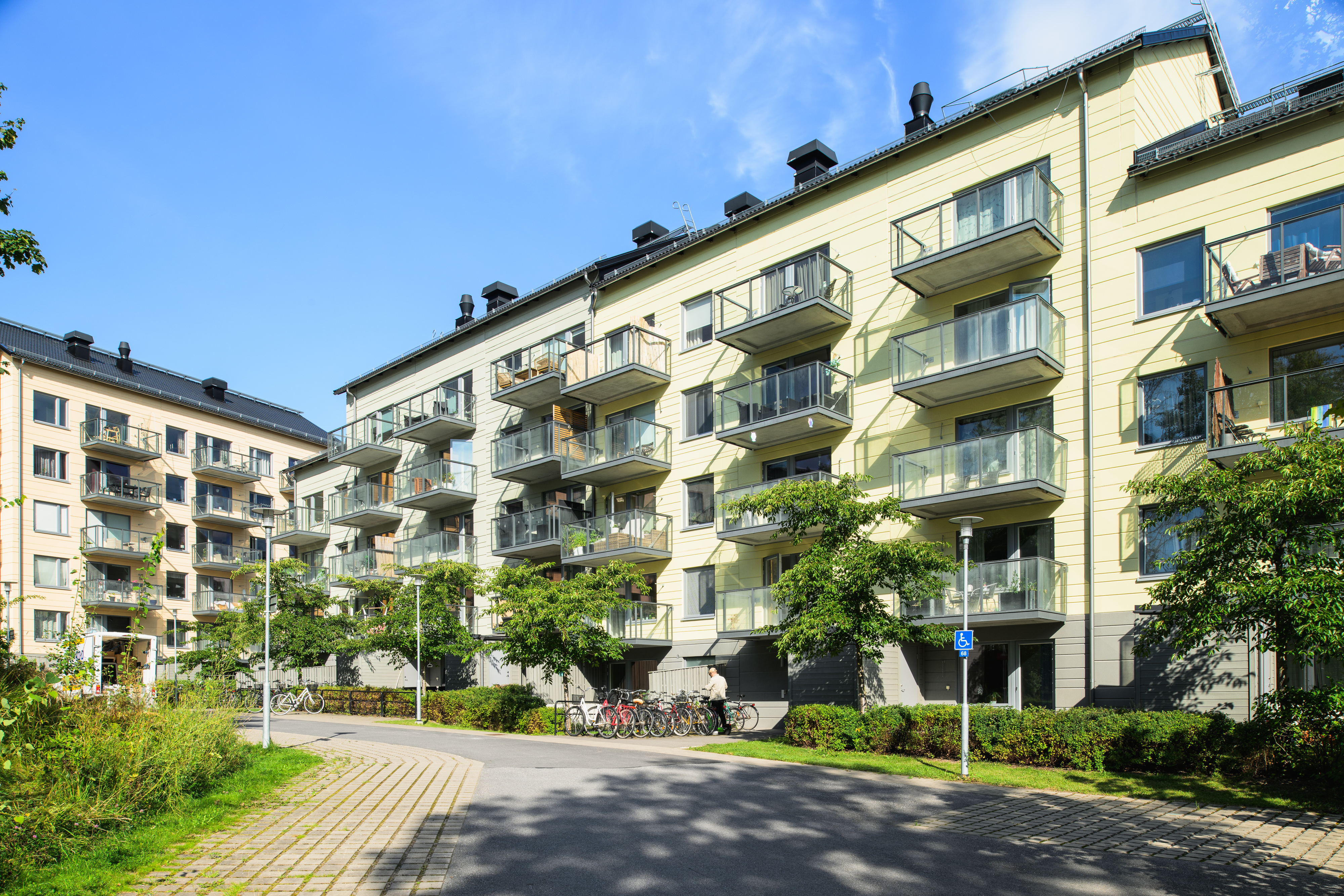 Skvadronsgatan 4, Linköping — photo 2