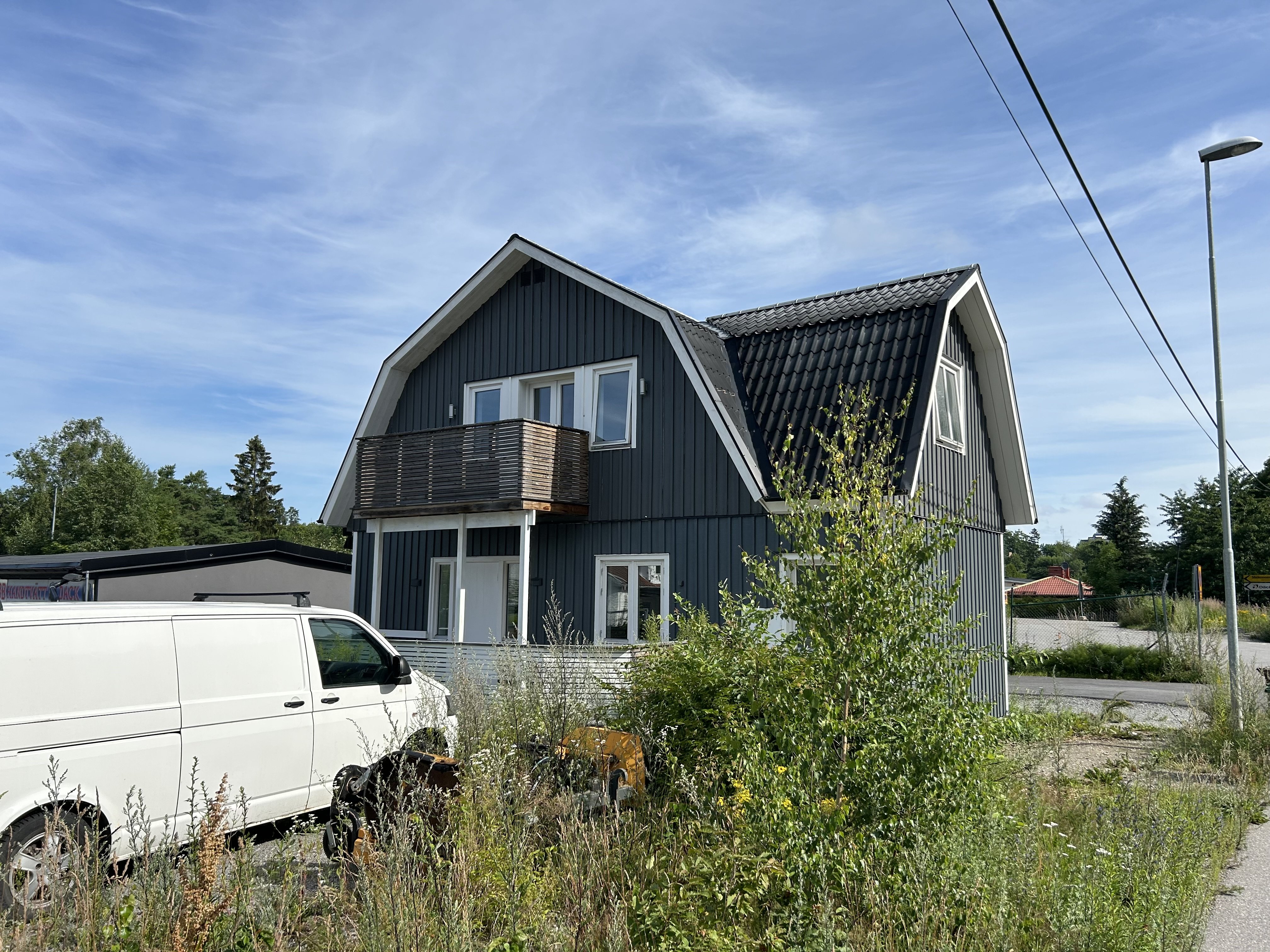 Villa/Hus, 5 rooms, 145 sqm, Tumba