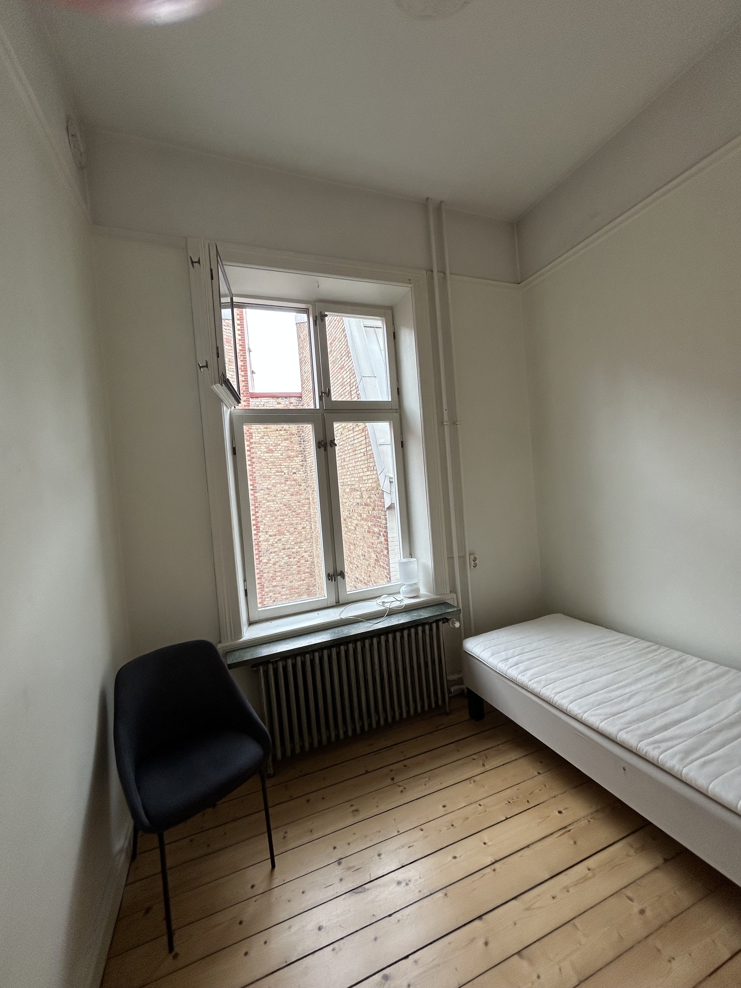 Lägenhet, 1 rum, 8 kvm, Malmö