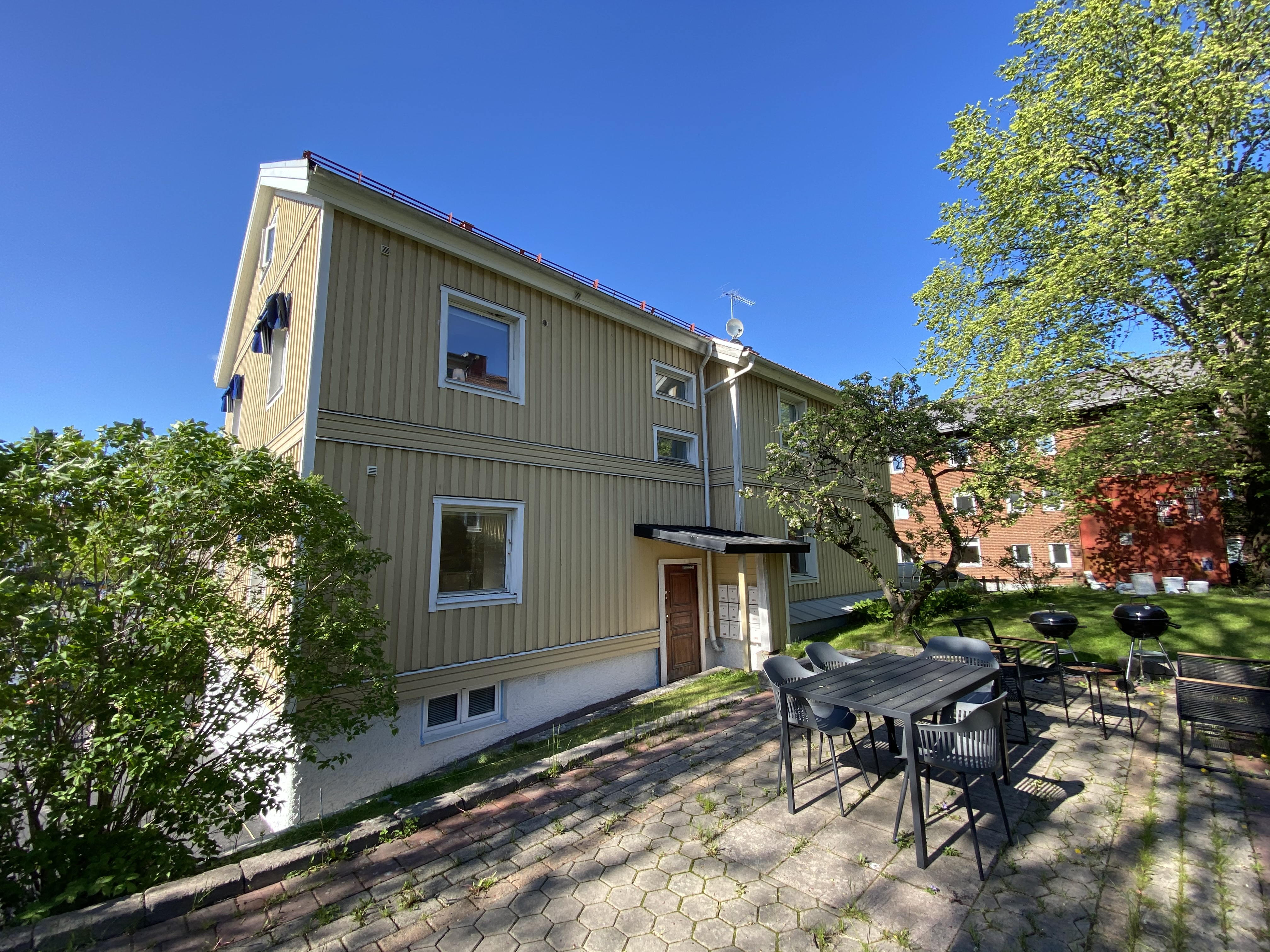 Utlandagatan 18, Göteborg — photo 5