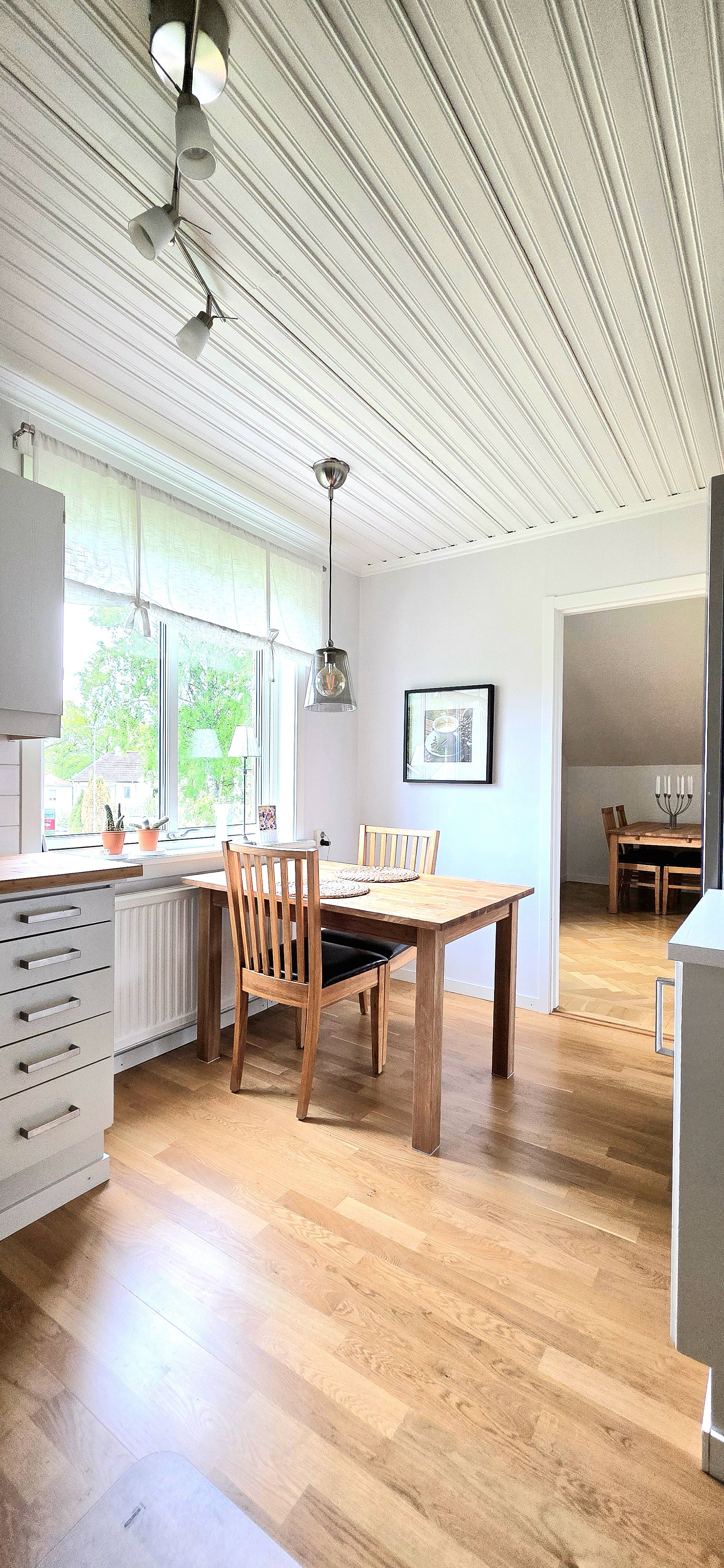 Lägenhet, 3 rooms, 85 sqm, Jönköping