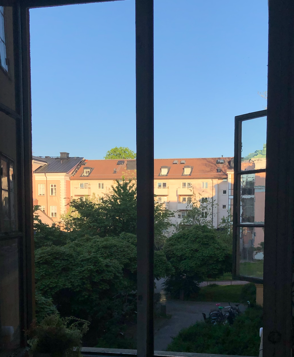 Kungsgatan, Uppsala Apartment Qasa