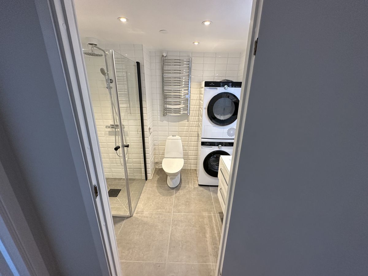 Lägenhet, 3 rum, 75 kvm, Borås