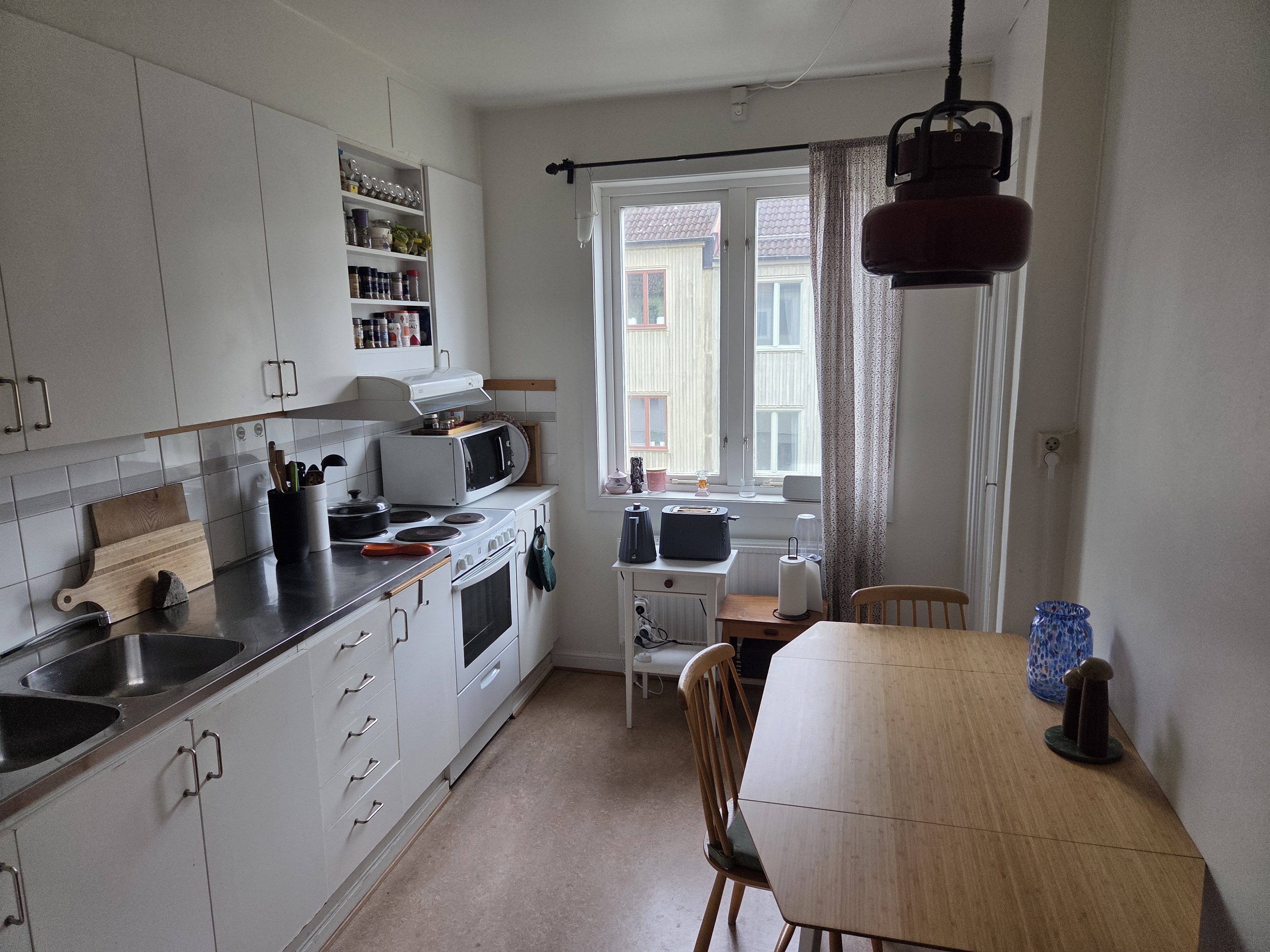 Birgittagatan, Göteborg