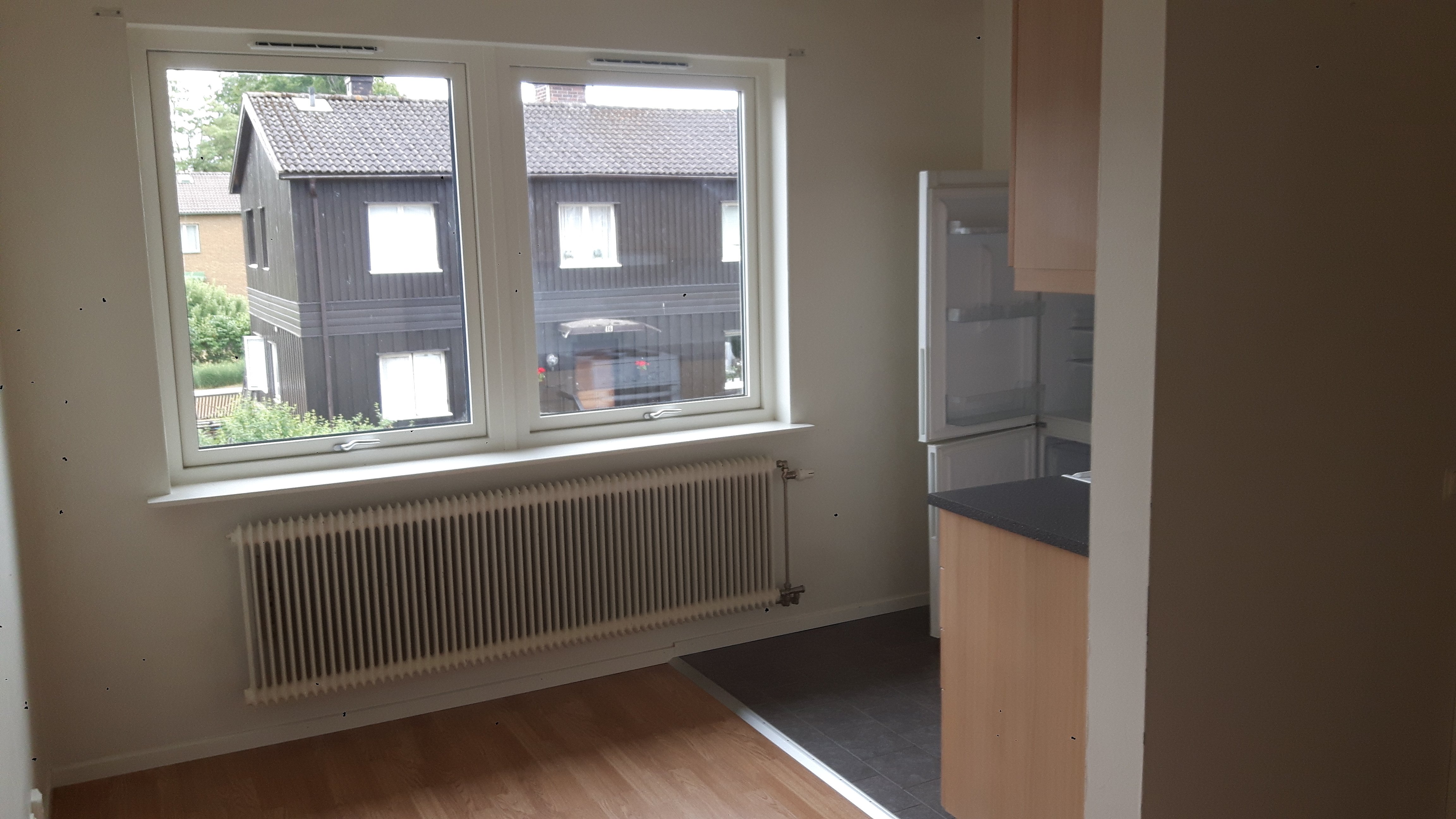 Apartment in Halmstad, Nyhem - Bild 4