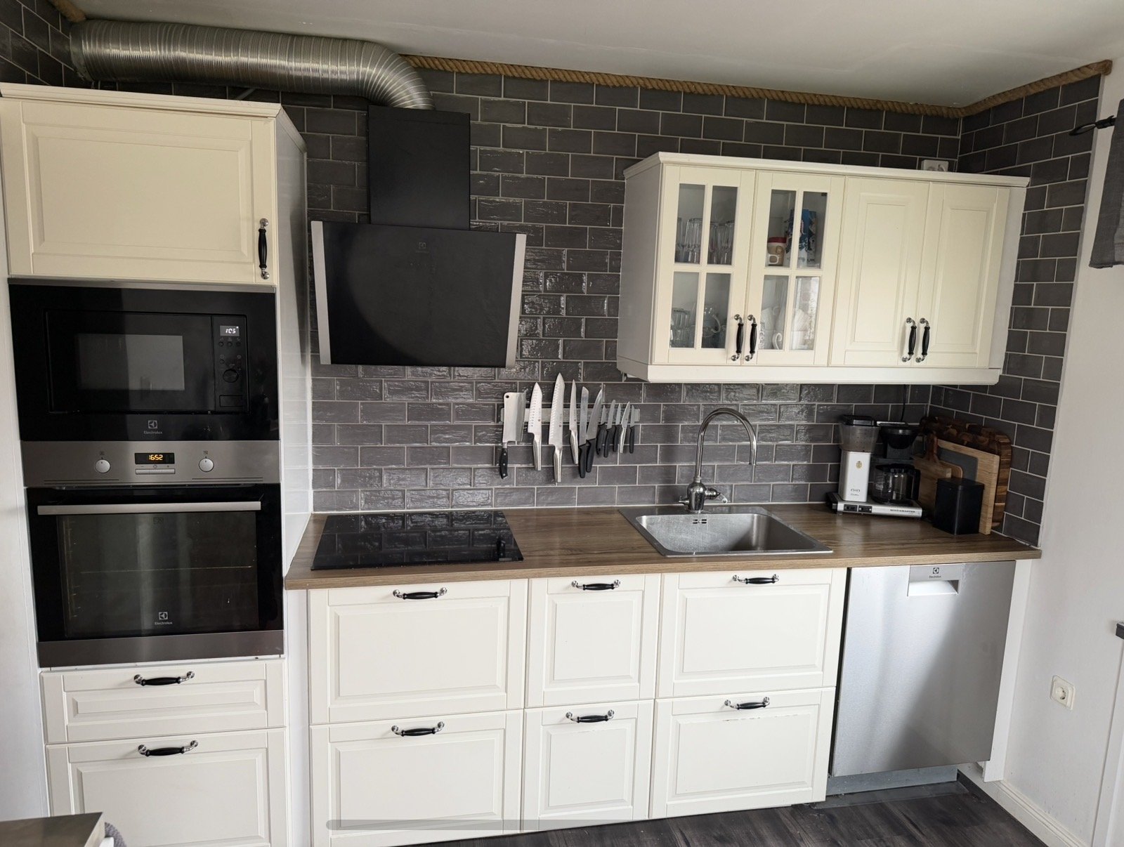 Villa/Hus, 5 rooms, 160 sqm, Tomelilla
