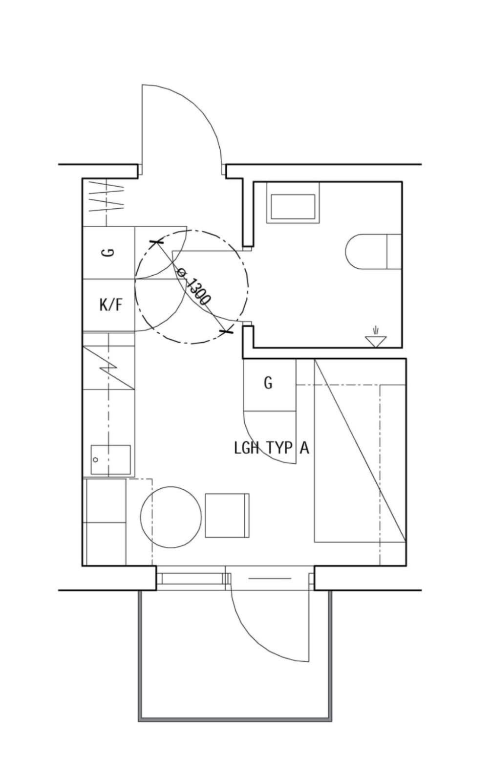 Nekvägen, Spånga — photo 5