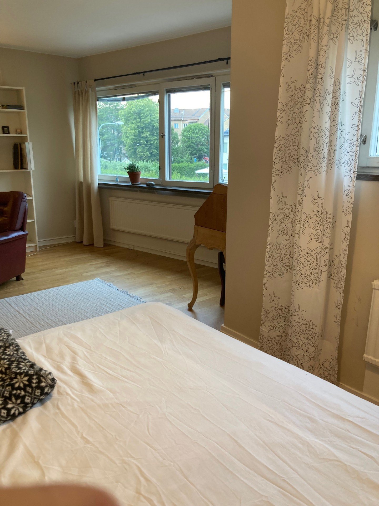 Fältvägen, Spånga — photo 2