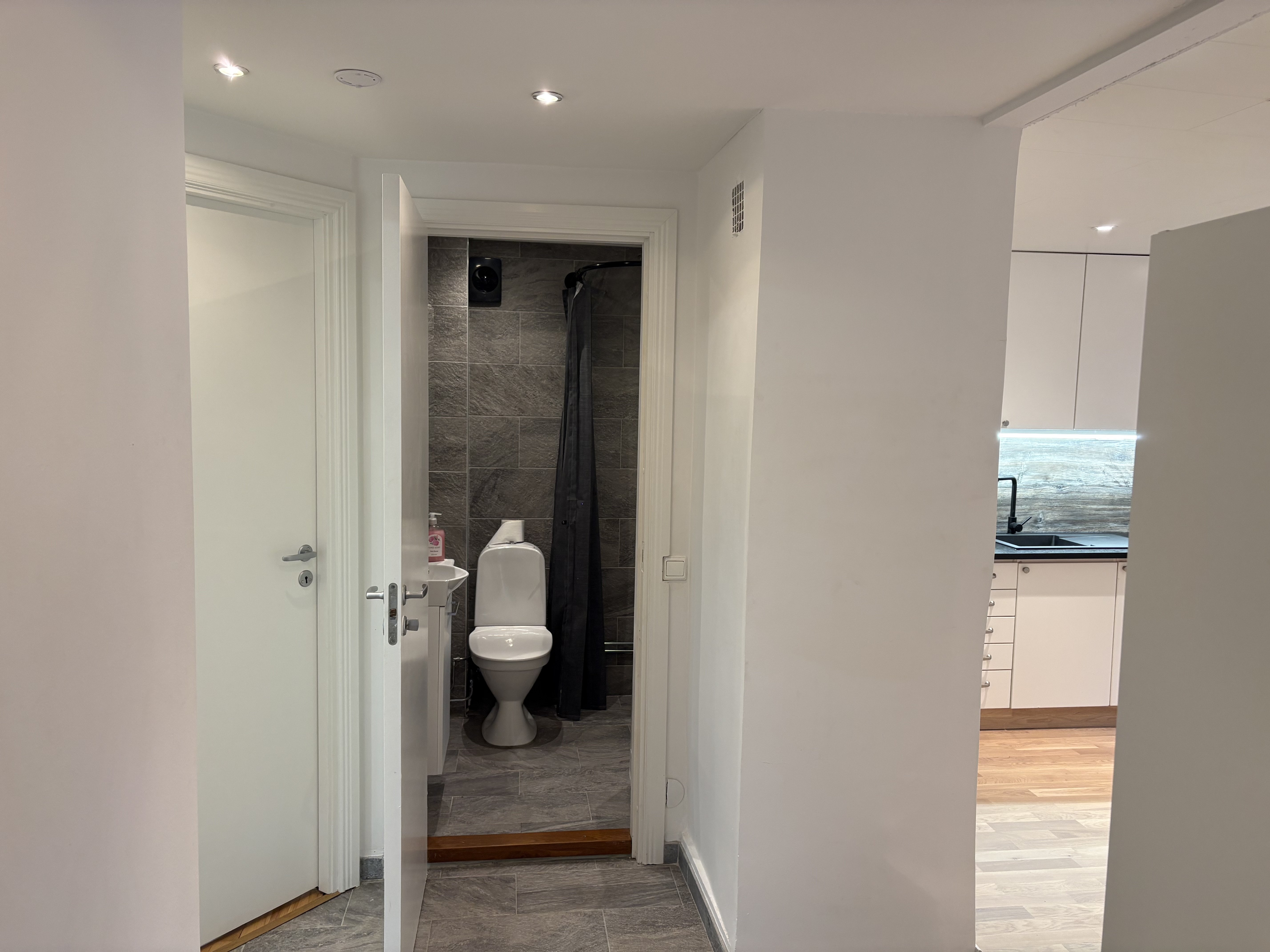 Hus – Bullandö, Stockholms län - Bild 5