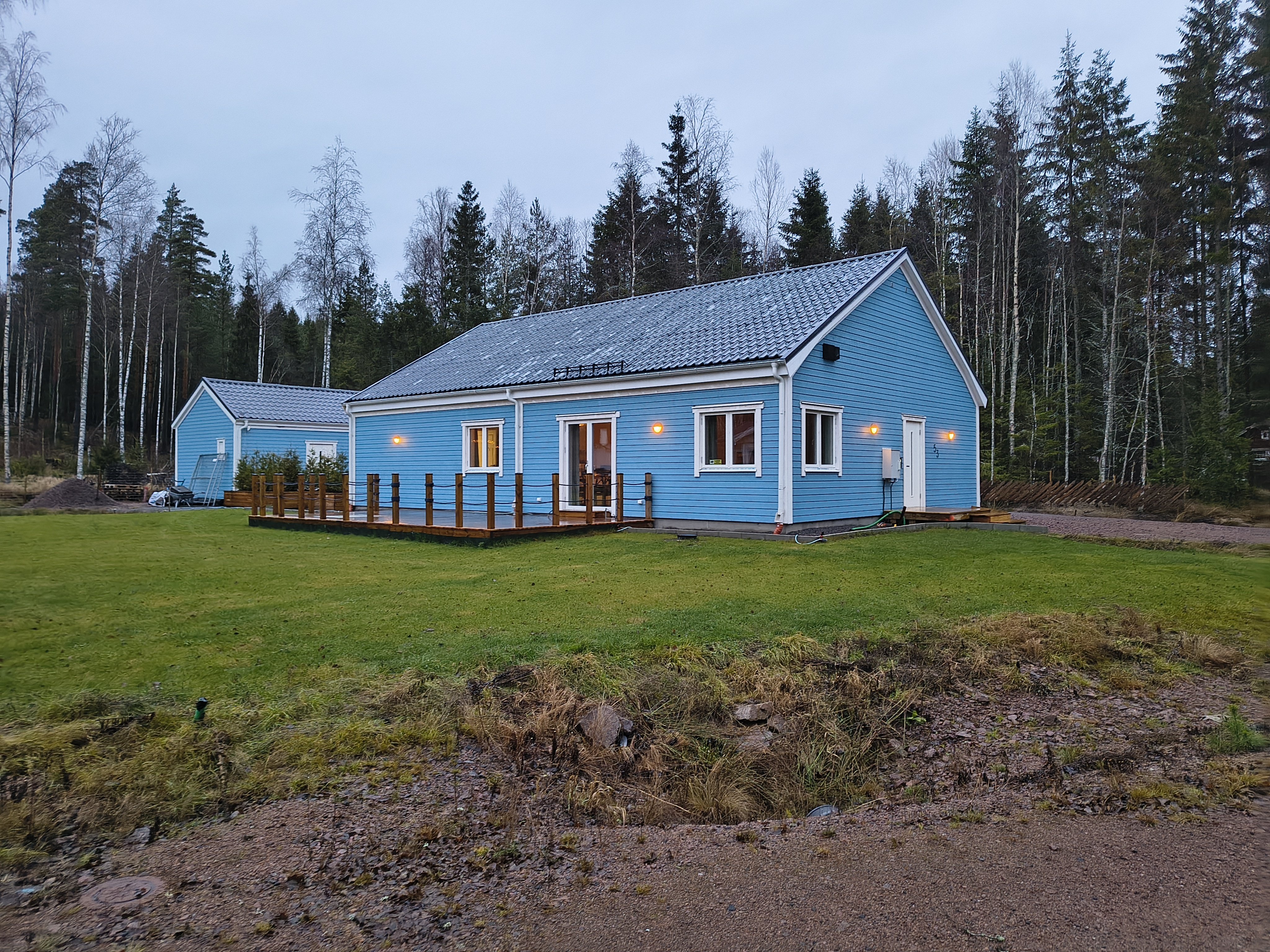 Jutviksvägen
