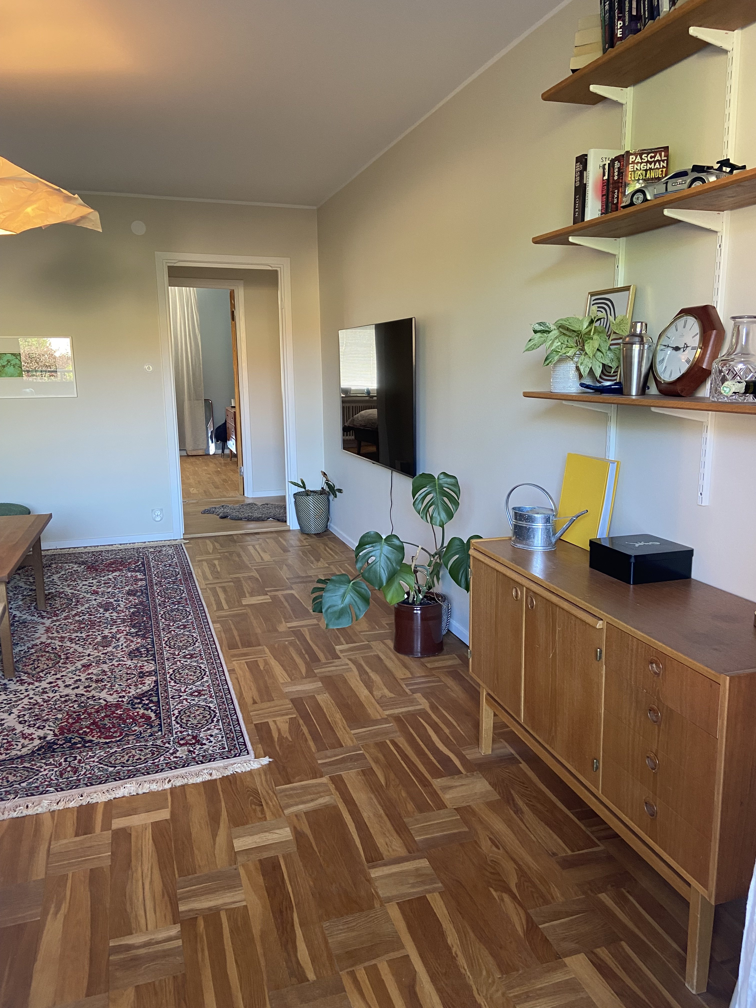 Apartment in Köping, Nyckelberget, Västmanlands län - Bild 3