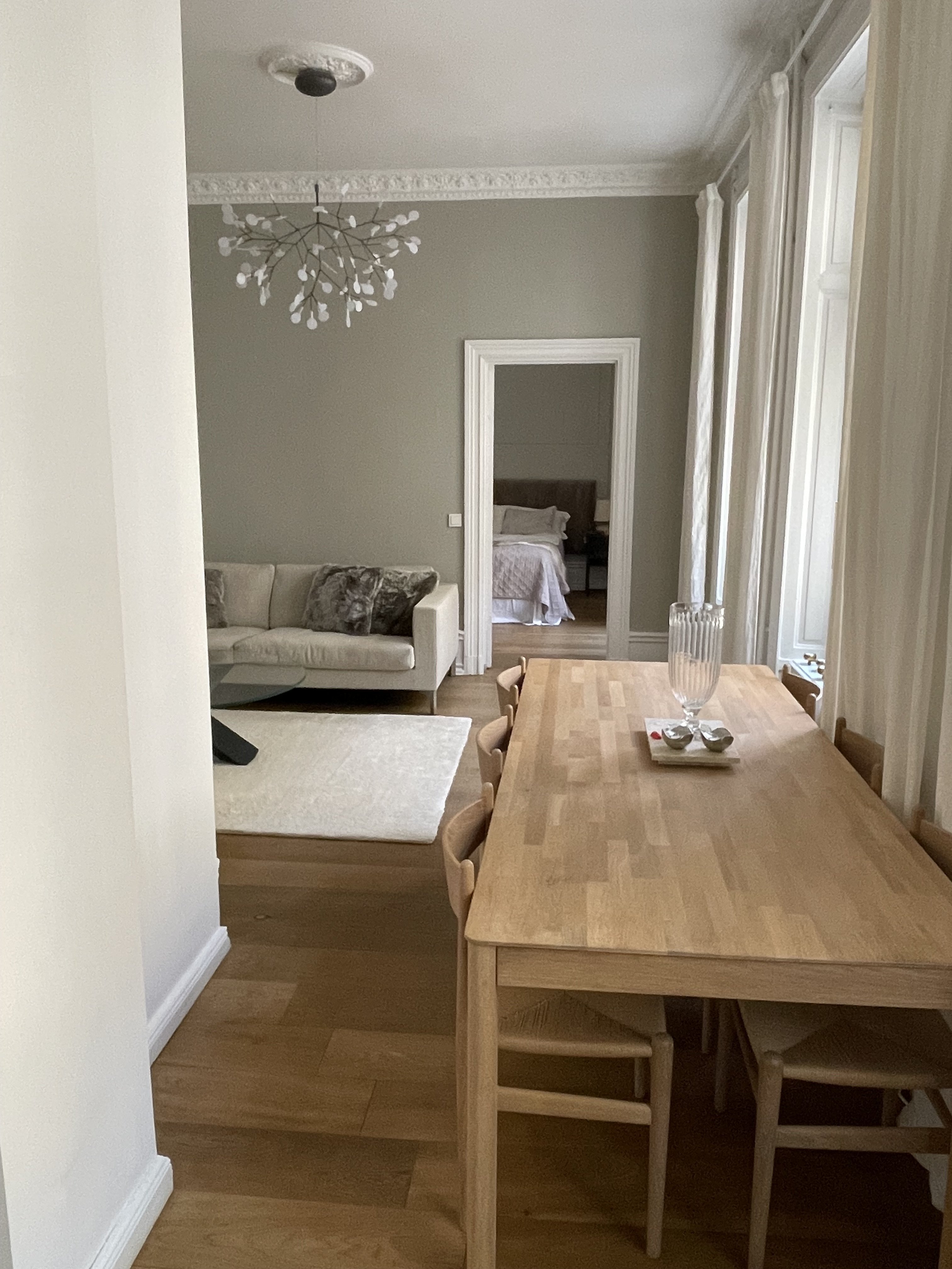 2 rok · 50 m² i Stockholm – bild 11