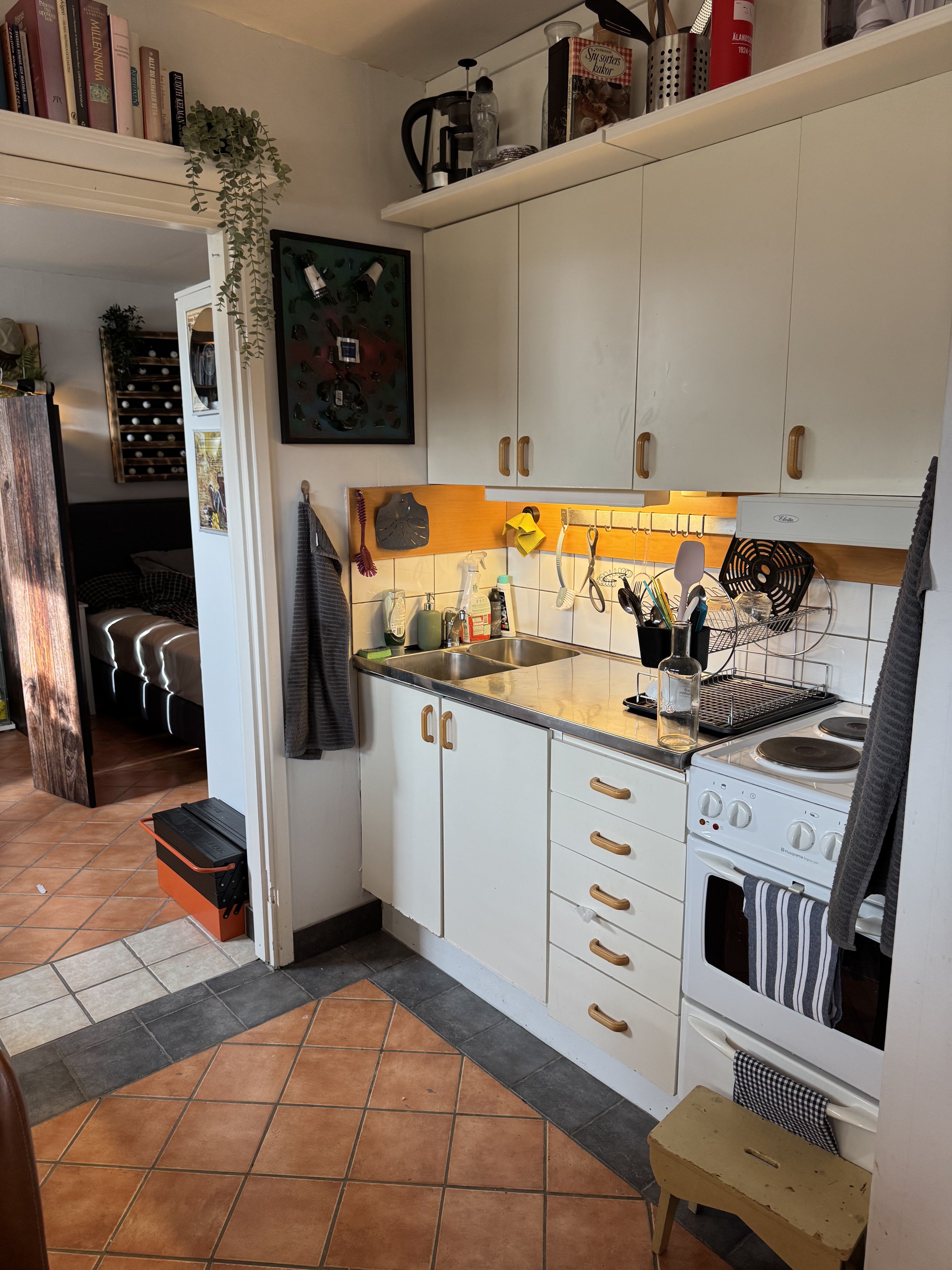 Kungsgatan, Umeå — photo 3