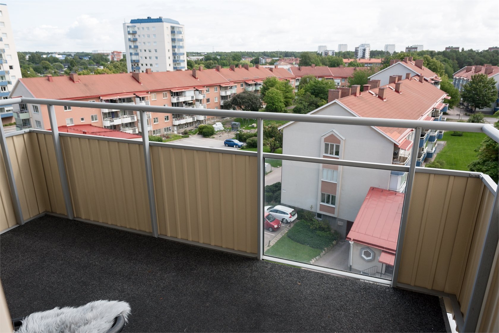 Blomstergatan, Västerås — photo 5