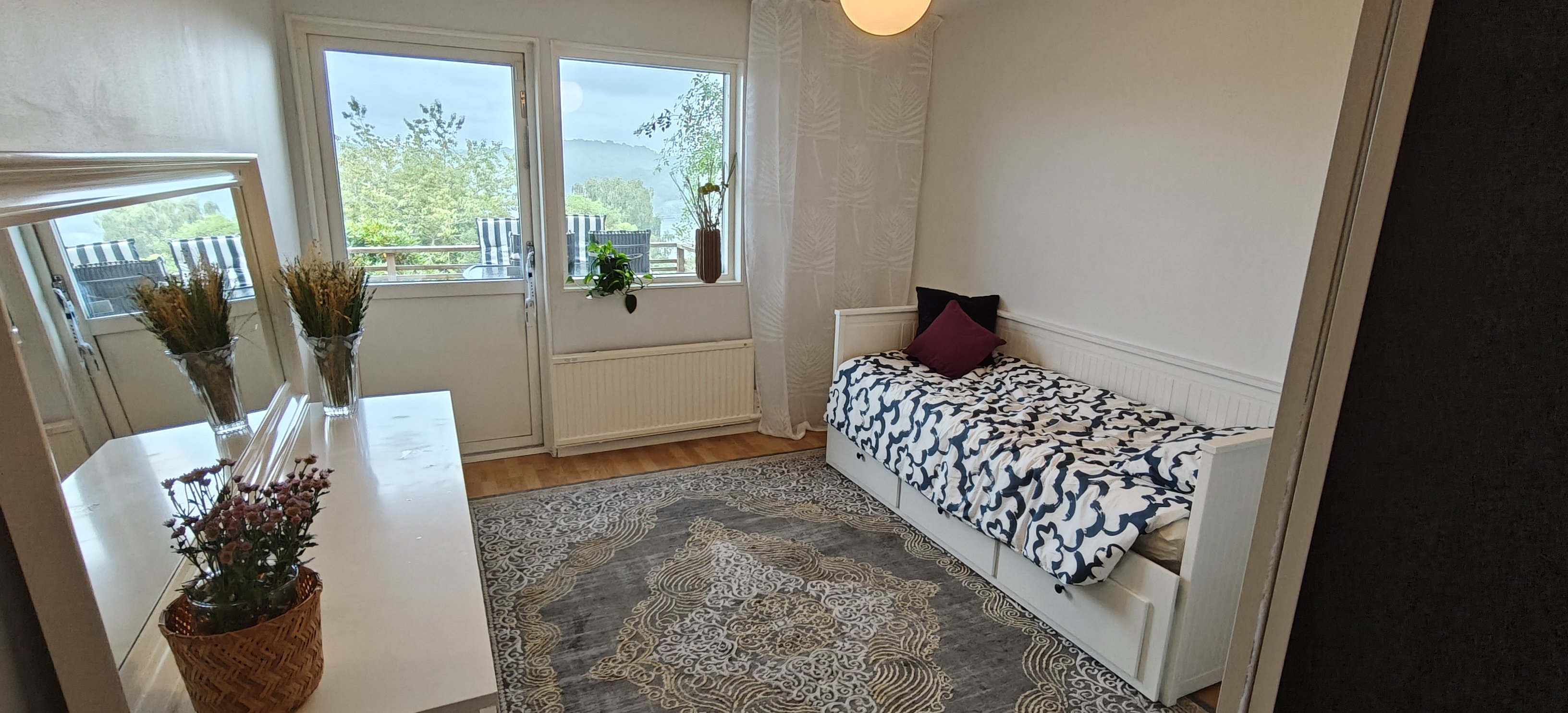 Hyresbostad på Höjdgatan i Mölndal