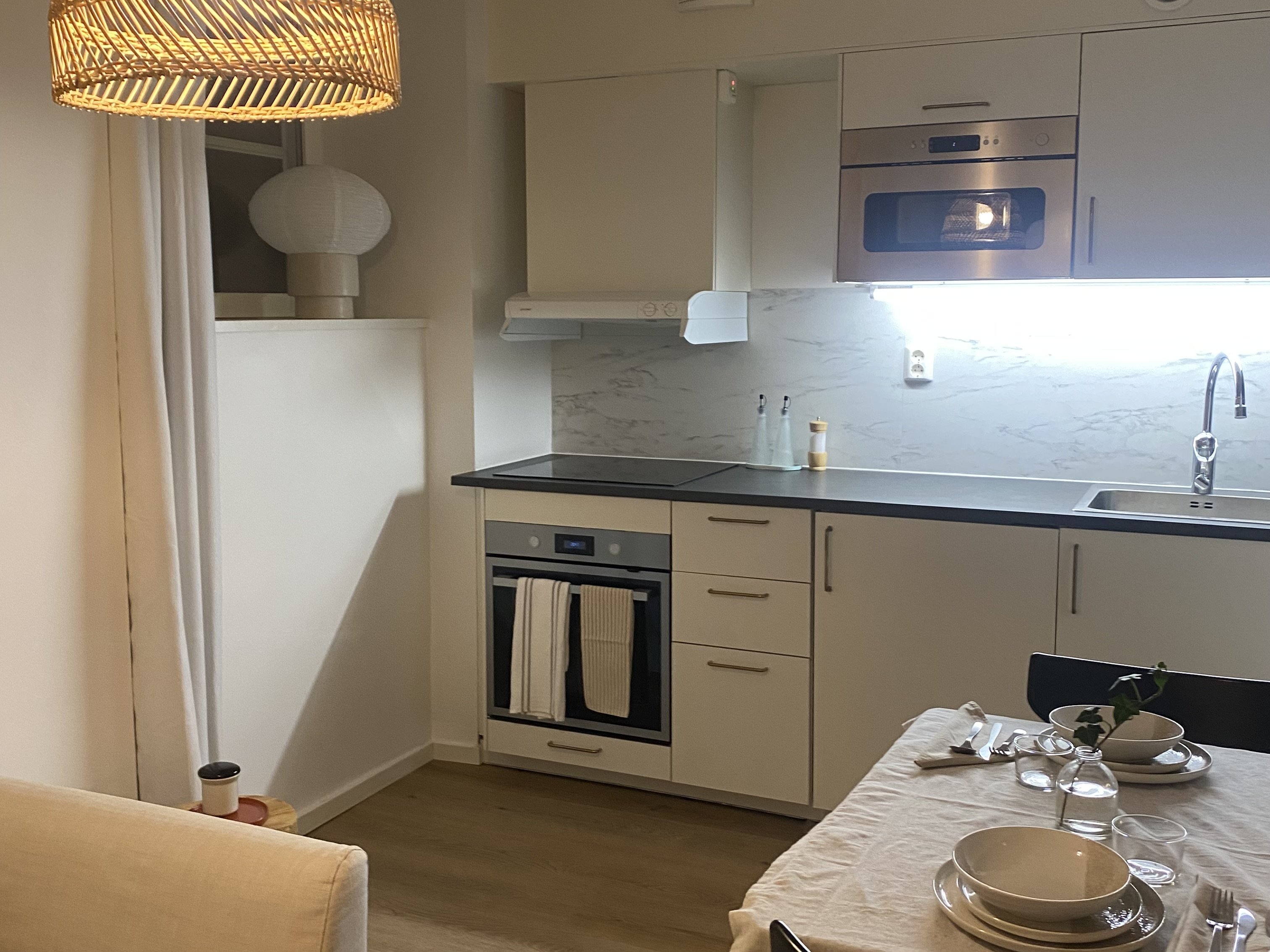 Drottningholmsvägen, Stockholm