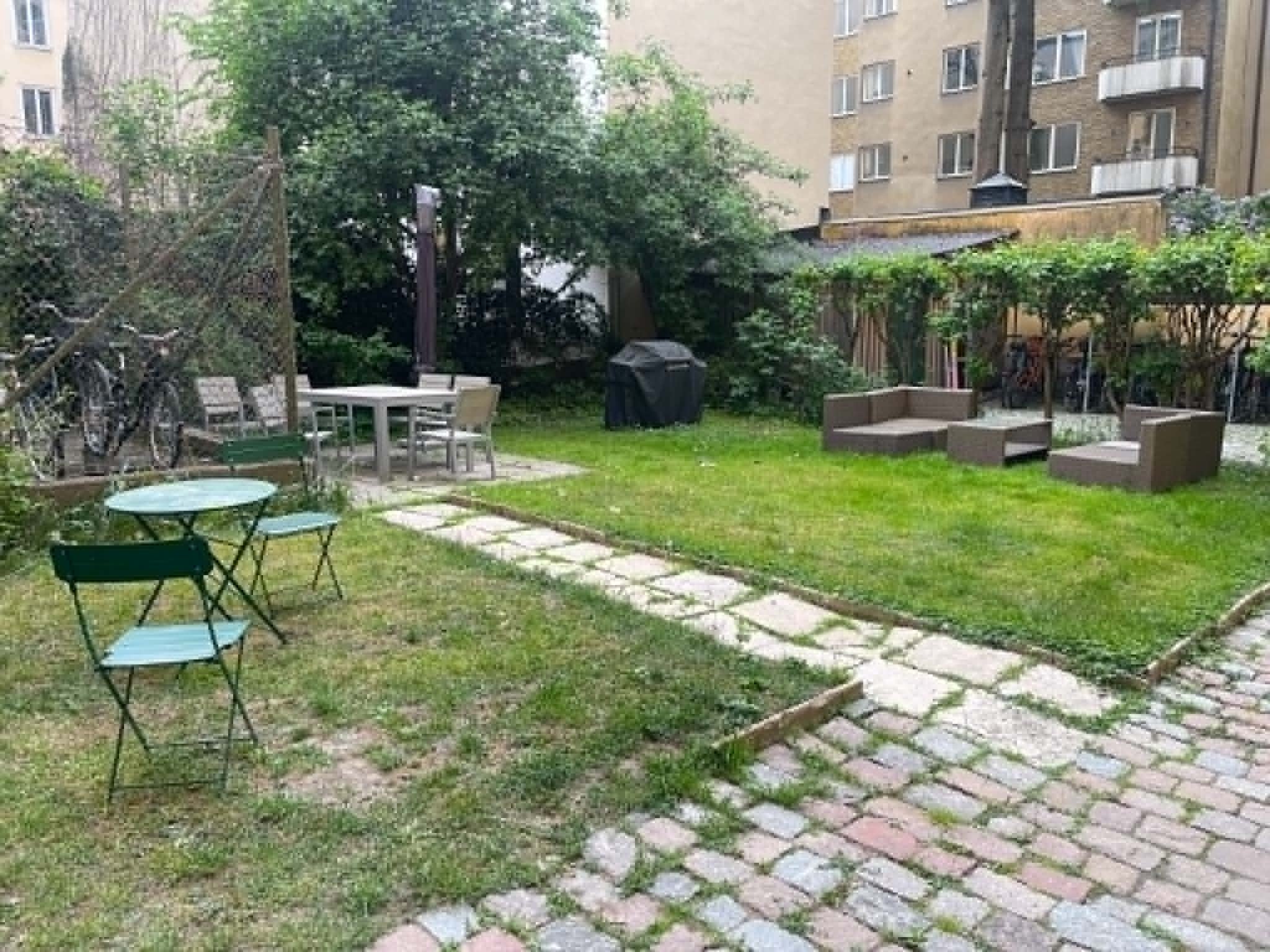 2 rum och kök, Stockholm — 23 597 kr/mån — bild 4