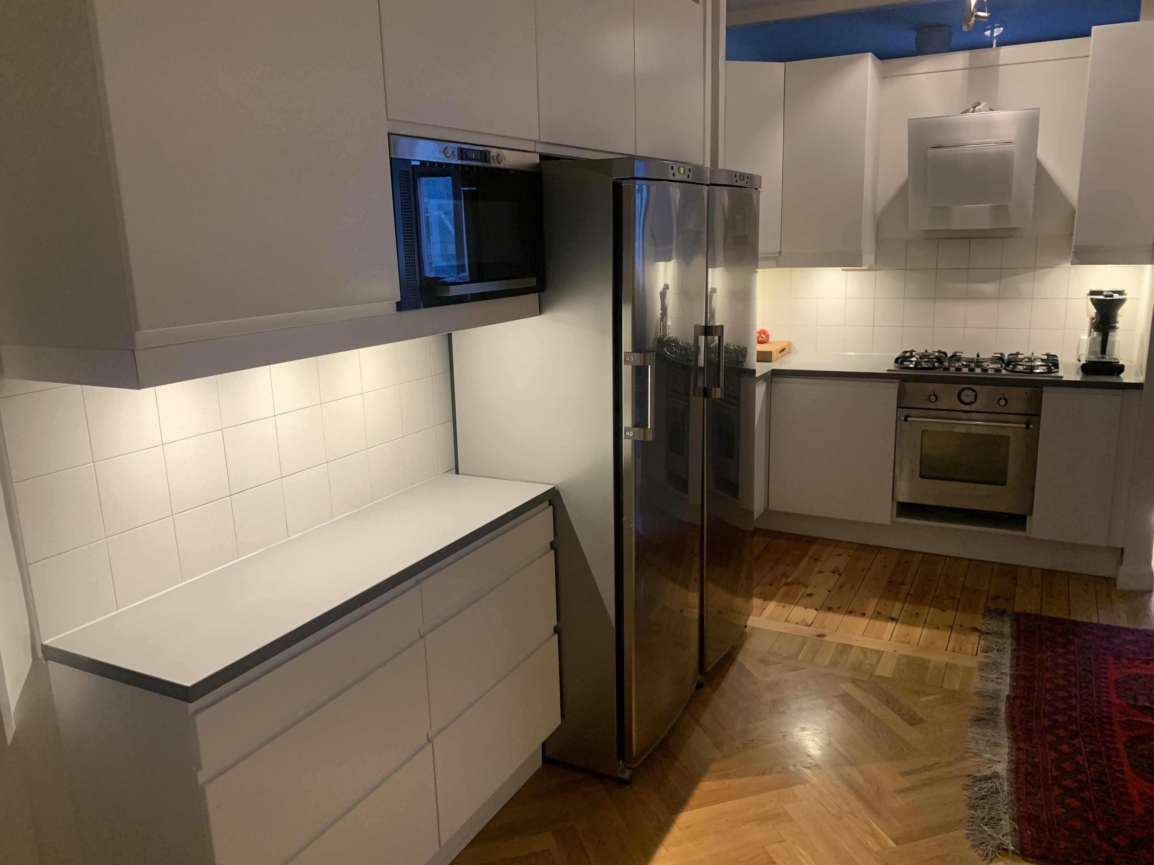 2 rum och kök, Stockholm — 16 100 kr/mån — bild 4