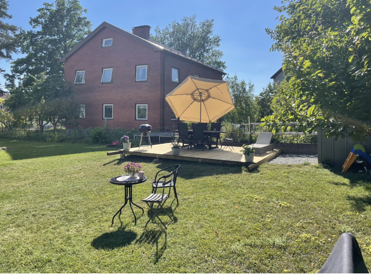 Tråddragargatan 21, Västerås — photo 5