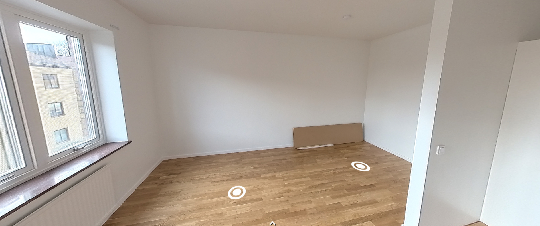 Apartment in Karlskrona - Bild 2