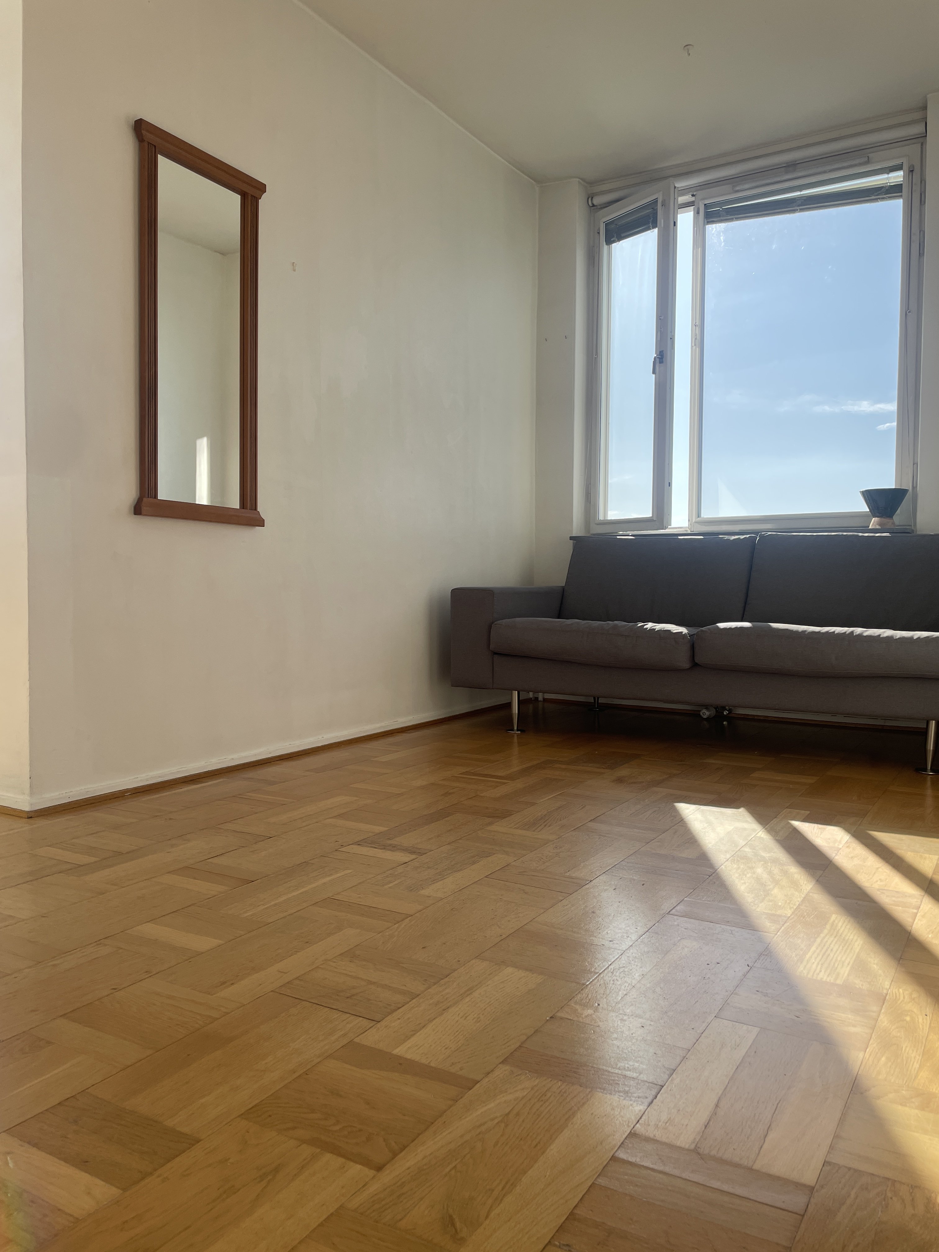 Lägenhet, 1 rooms, 28 sqm, Danderyd