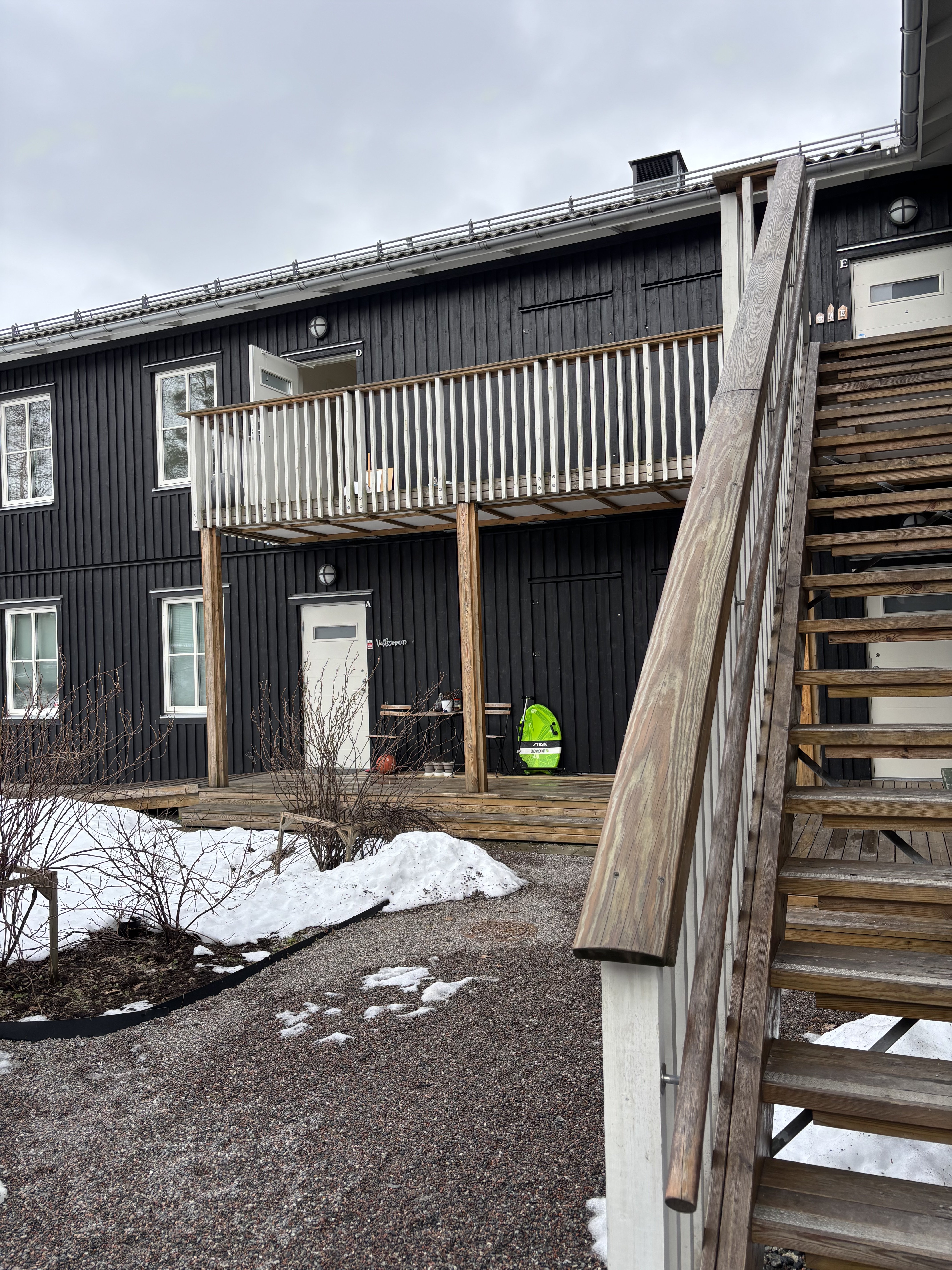 Lägenhet, 4 rooms, 81 sqm, Huddinge