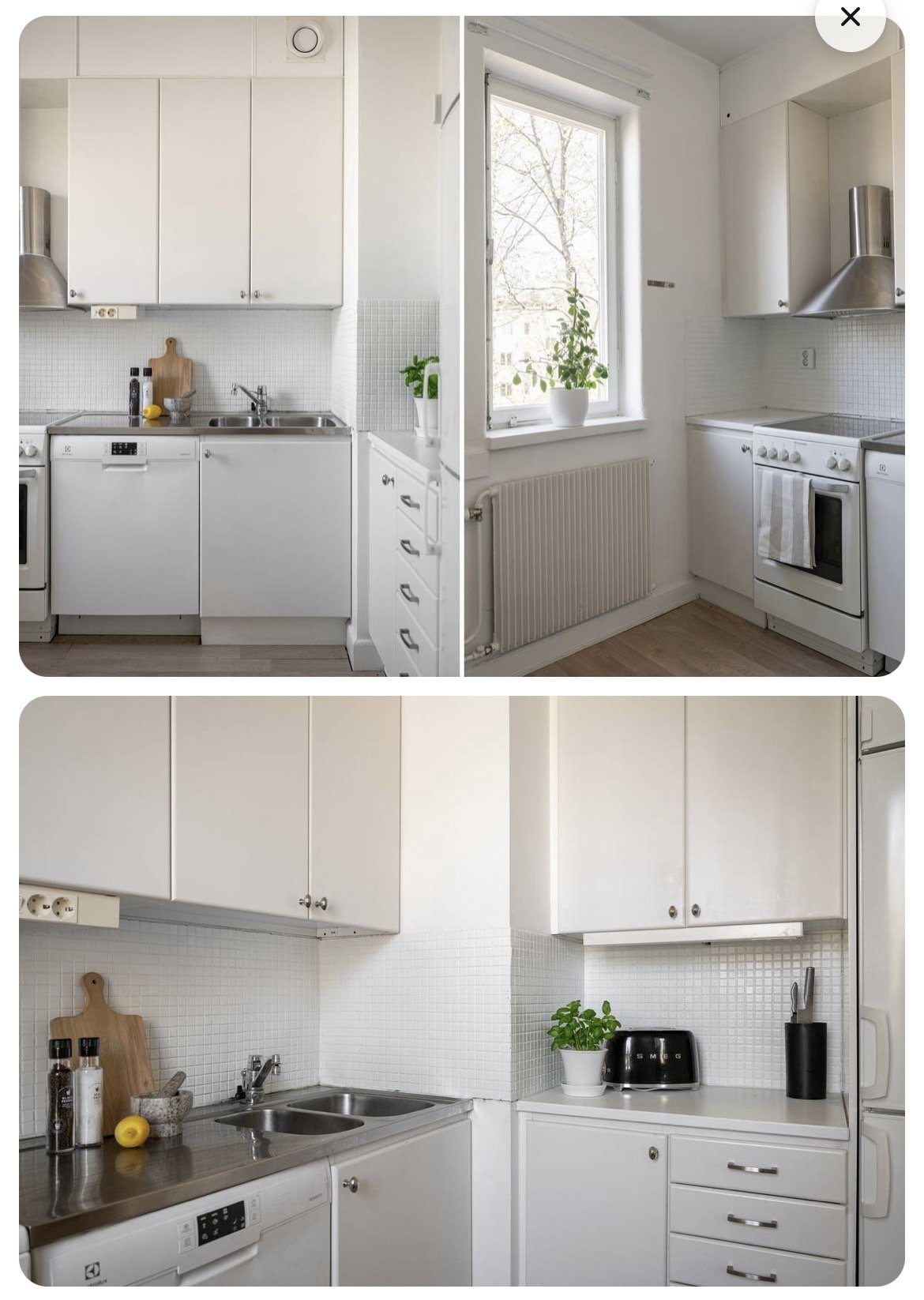Lägenhet – Stockholm, Åkeslund - Bild 2
