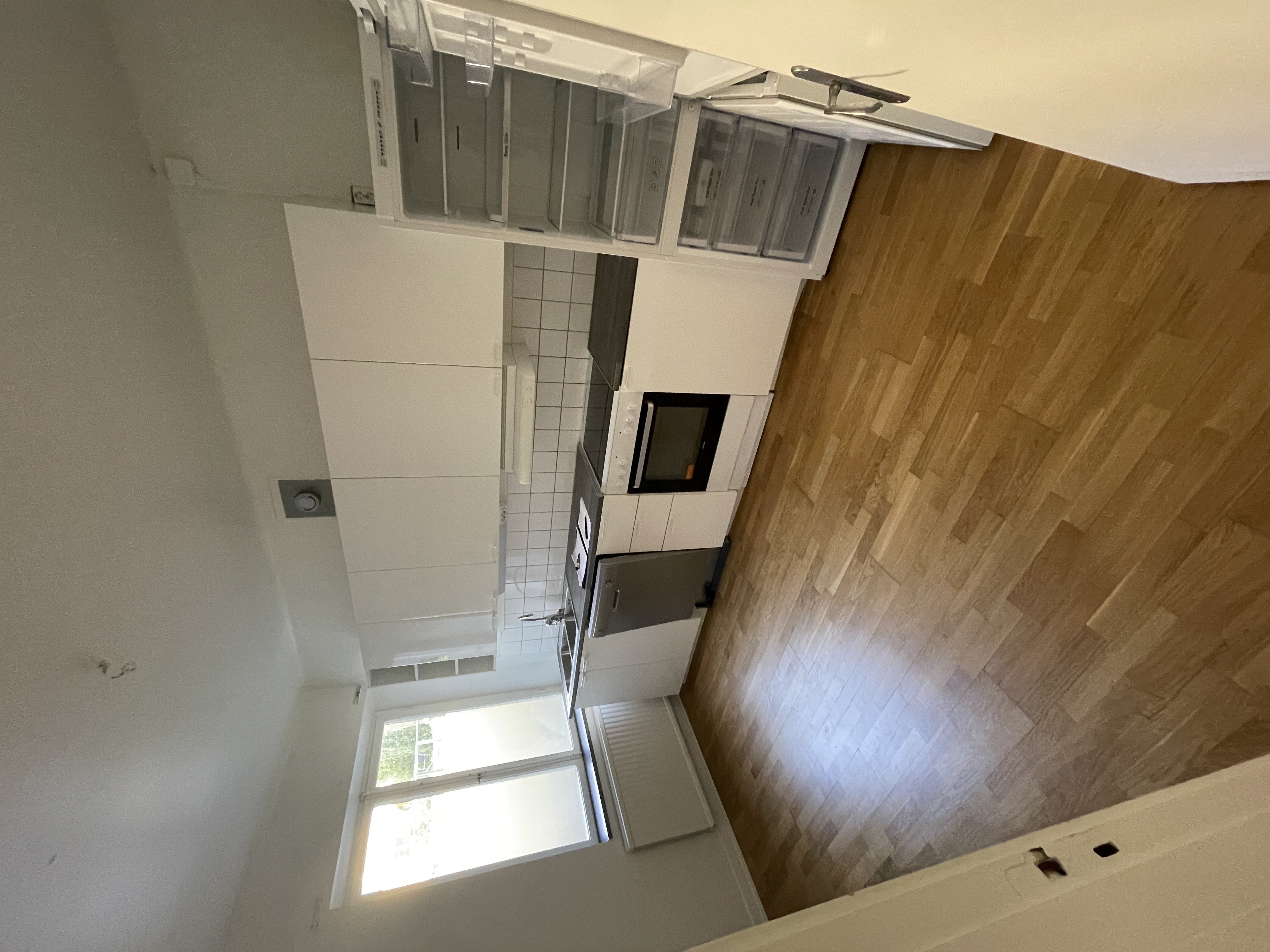 Lägenhet, 3 rum, 100 kvm, Karlskrona