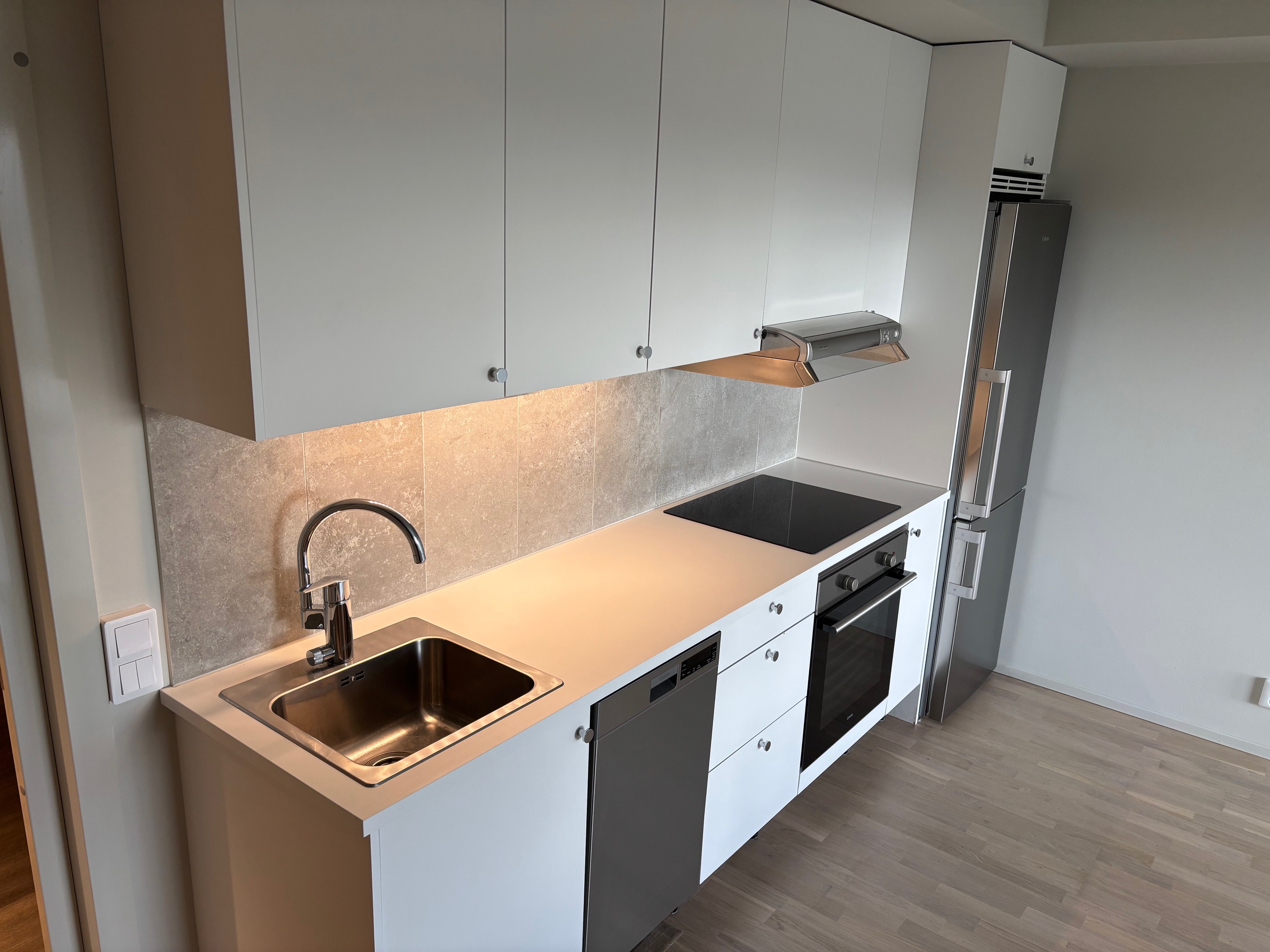 Lägenhet, 2 rooms, 36 sqm, Uttran