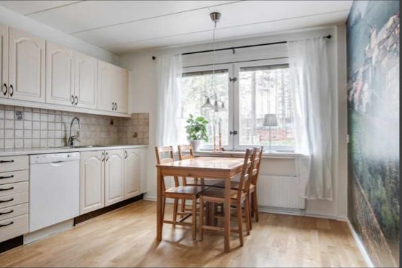 Villa/Hus, 8 rooms, 140 sqm, Växjö