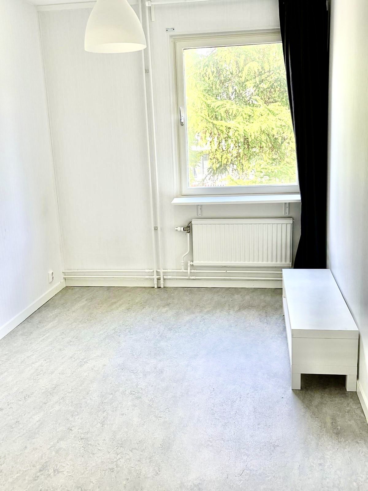 Lägenhet, 1 rooms, 11 sqm, Märsta