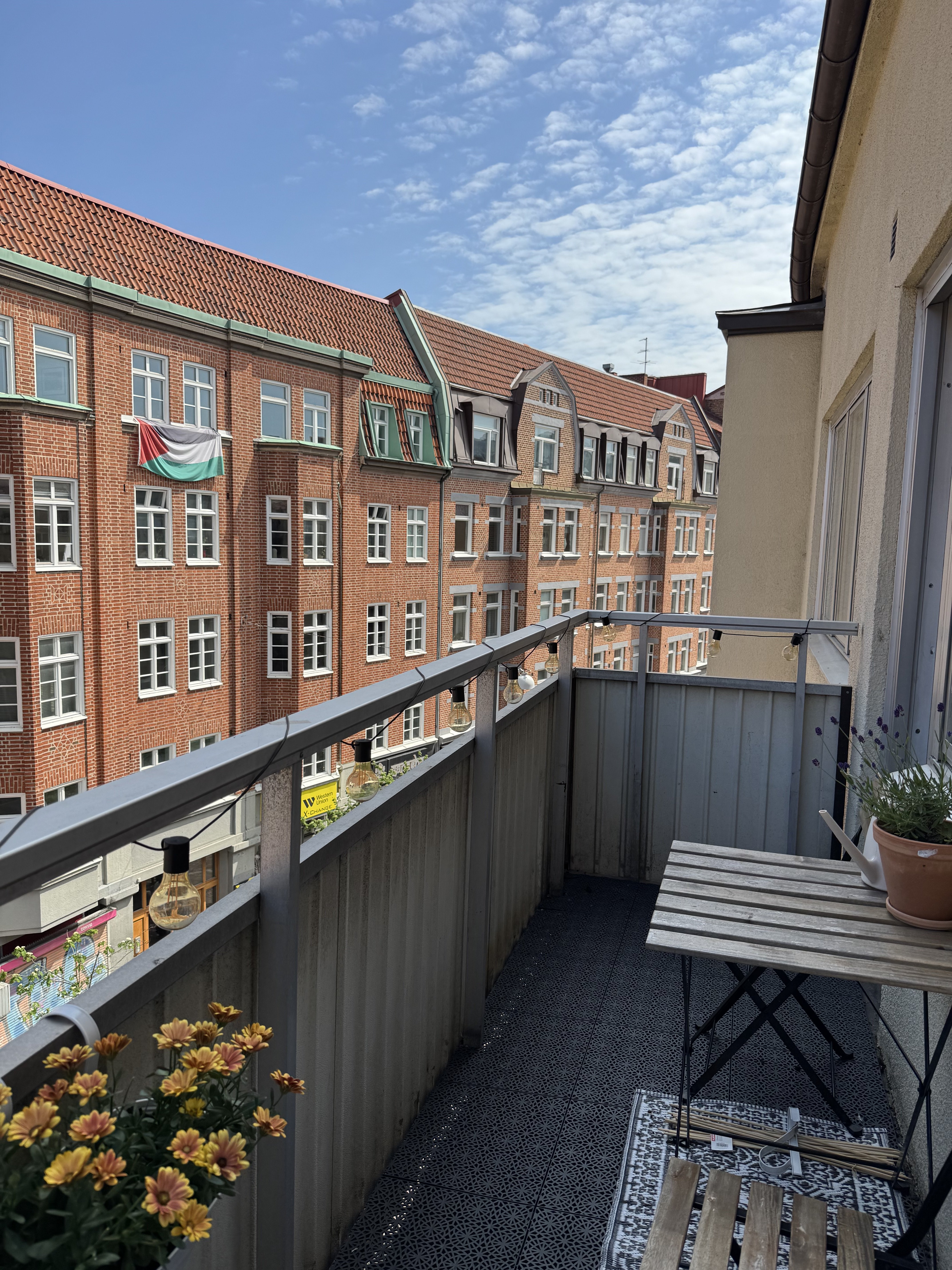 Södra Förstadsgatan, Malmö — photo 4
