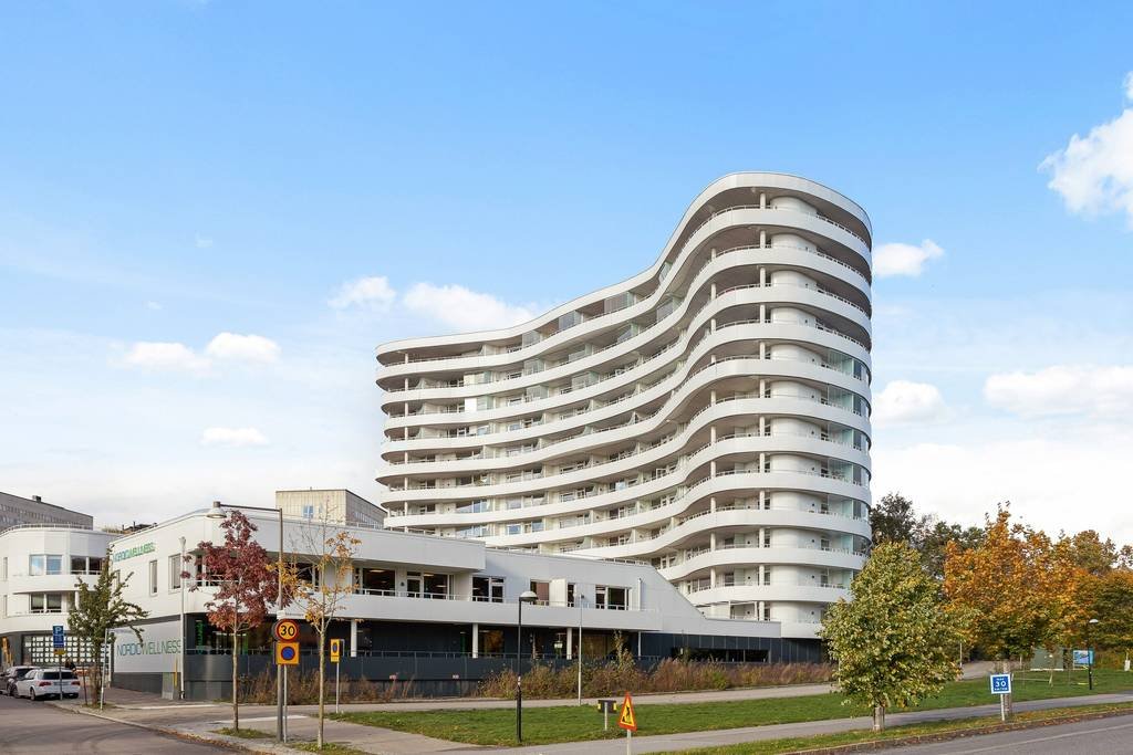 Funäsgatan, Vällingby — photo 5