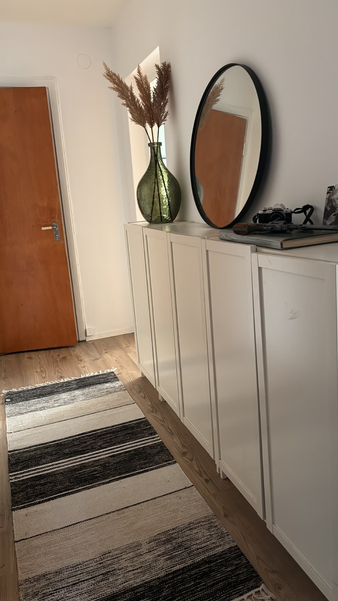 Lägenhet, 3 rooms, 75 sqm, Lidingö