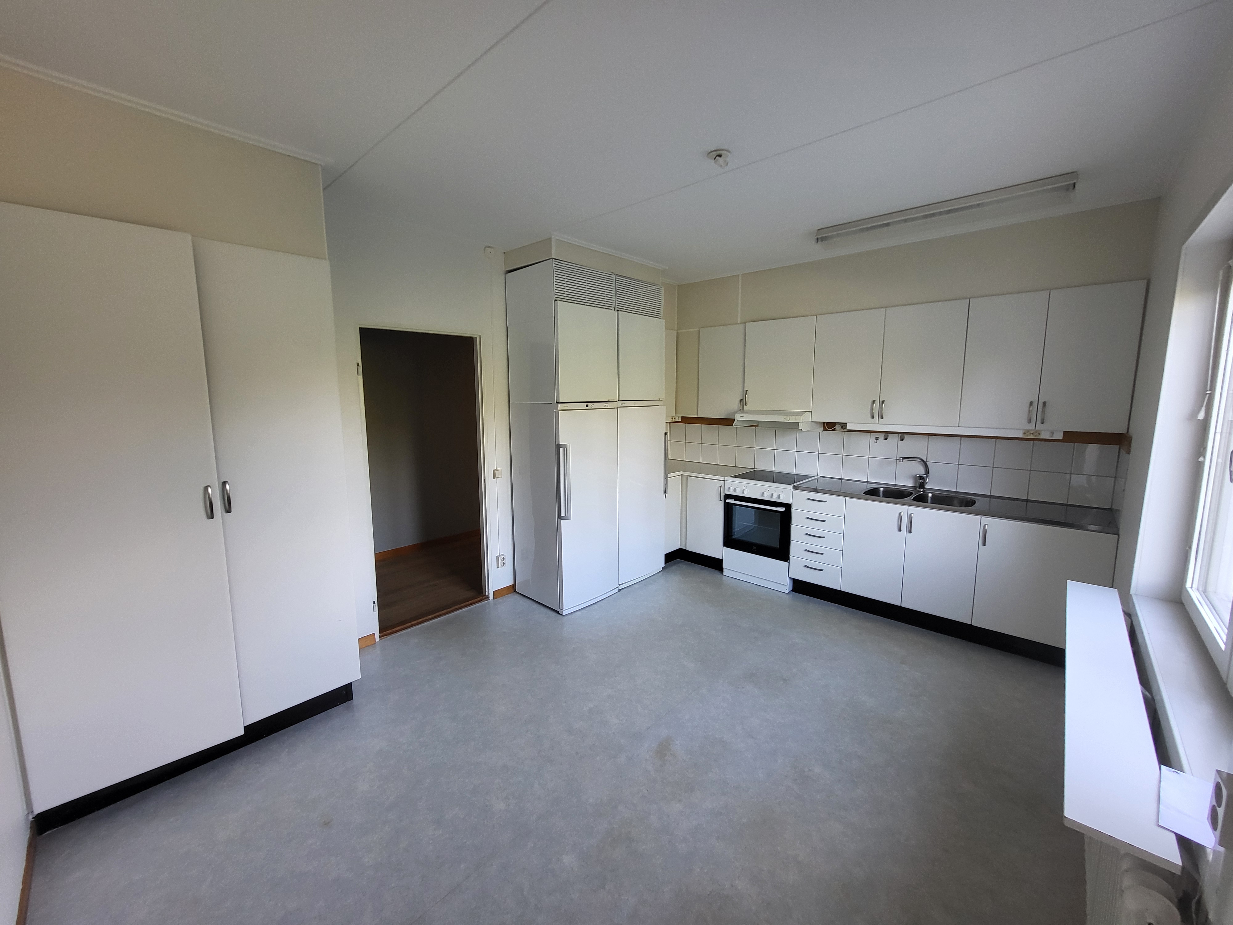 Apartment in Örnsköldsvik, Skidsta - Bild 3