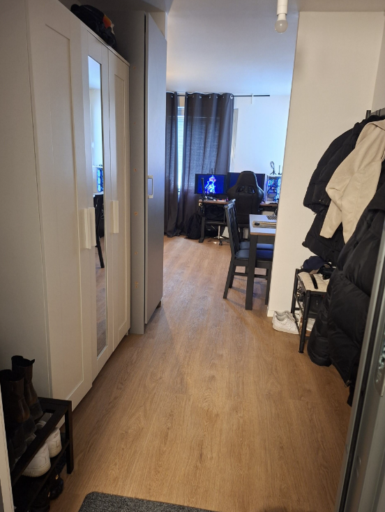 1 rum och kök, Stockholm — 7 293 kr/mån — bild 5