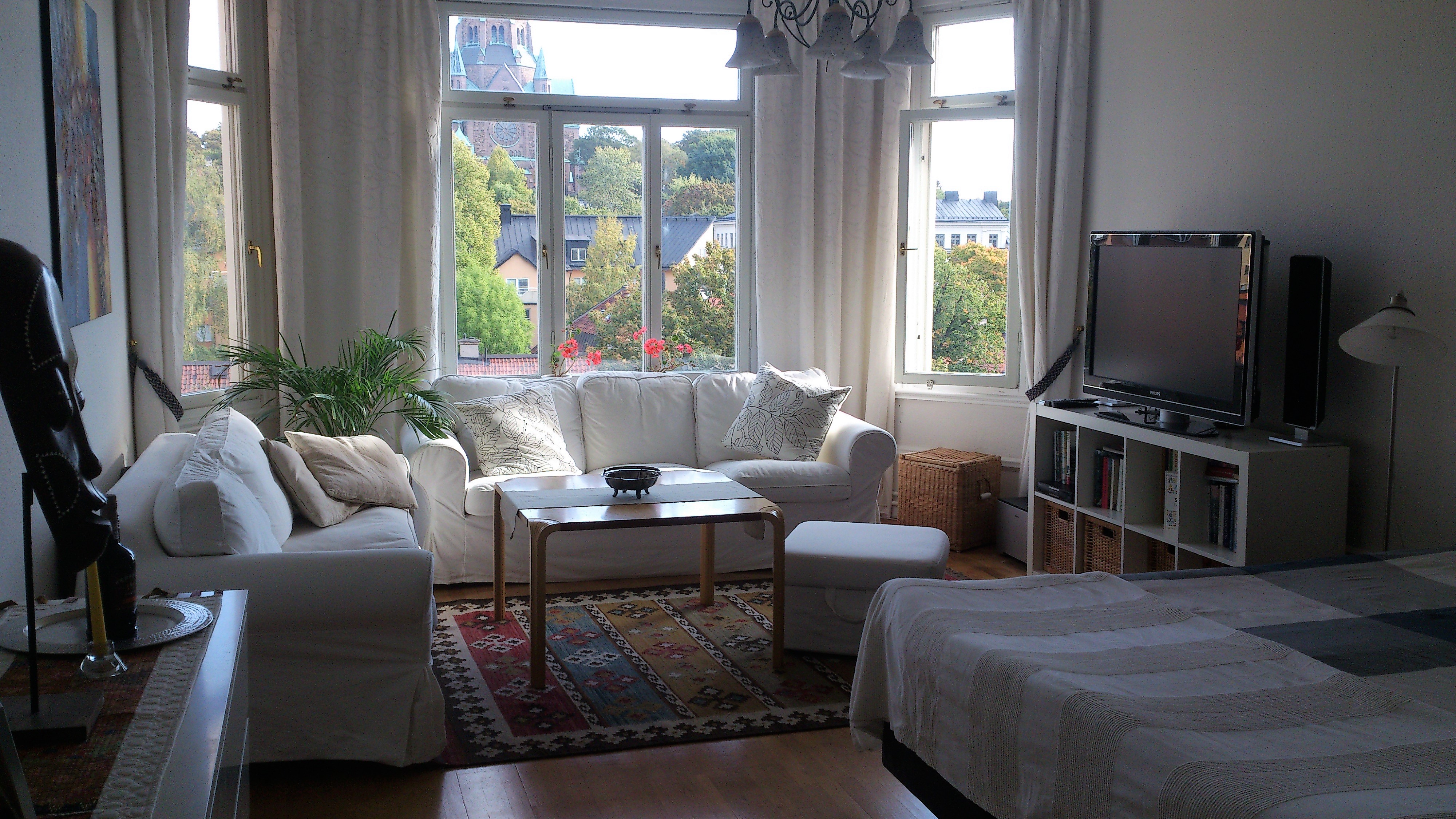 1 rum Södermalm, 18 000 kr/mån | Bostadsögat