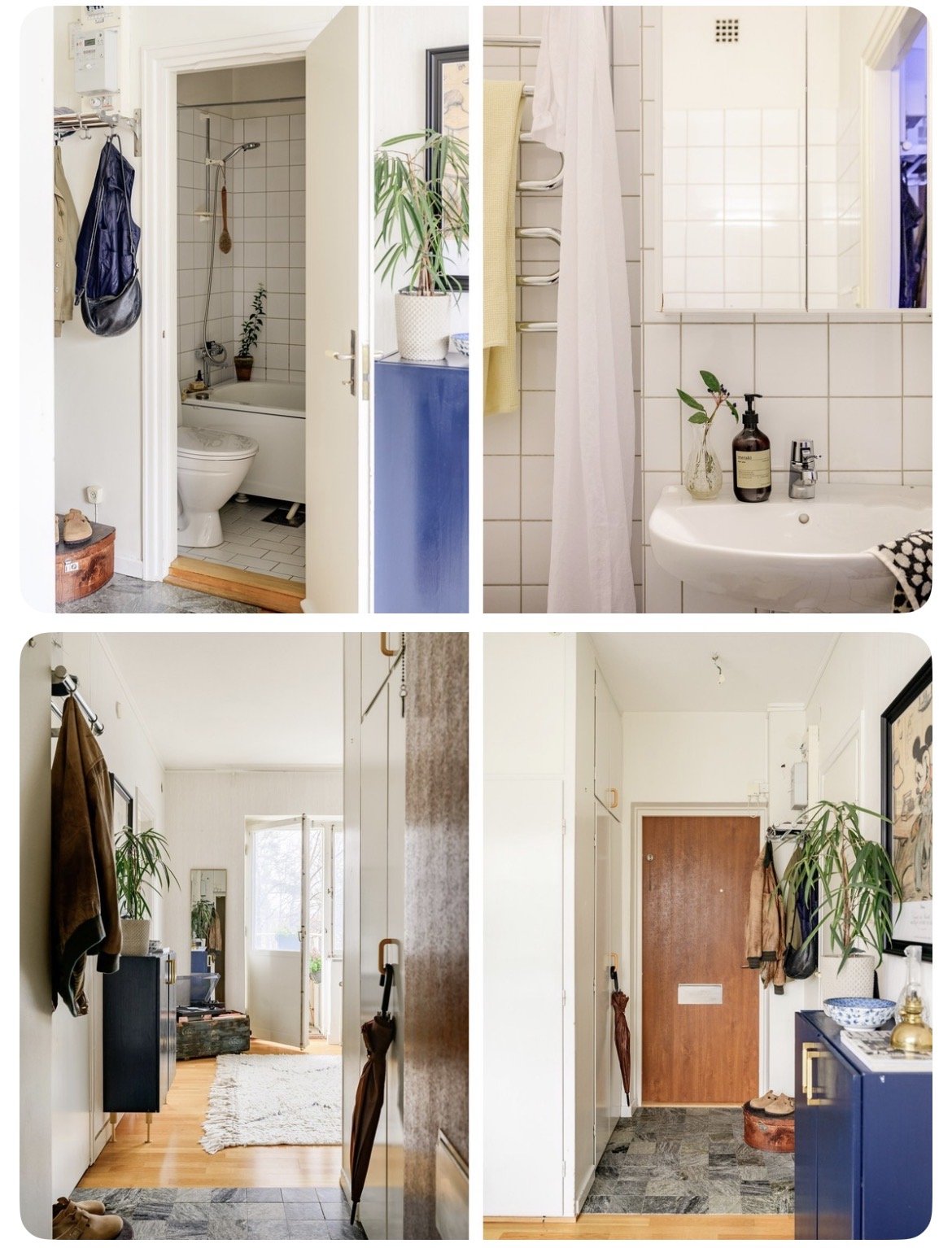 Bokbindarvägen, Hägersten — photo 3