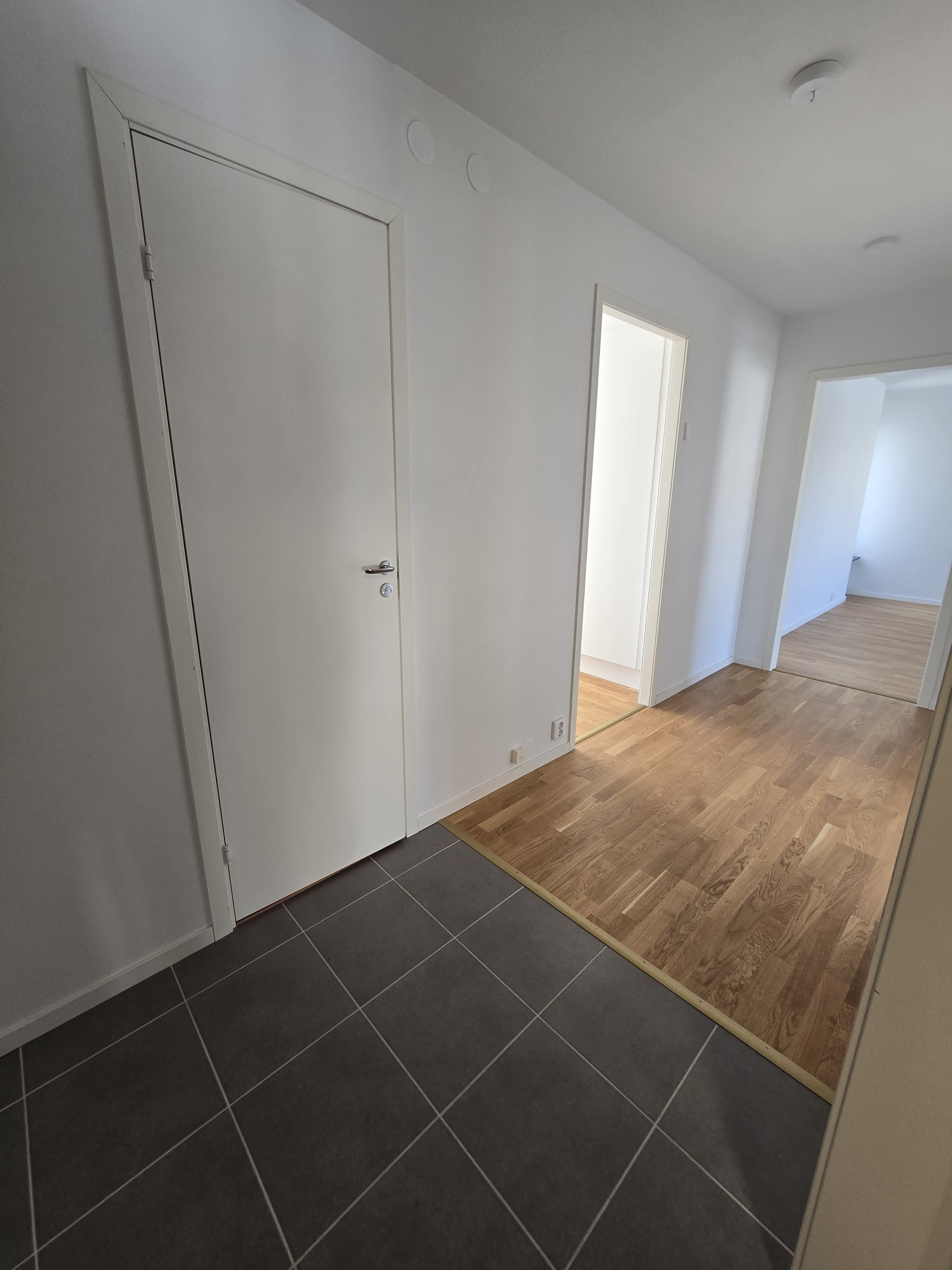 Lägenhet, 3 rooms, 85 sqm, Motala