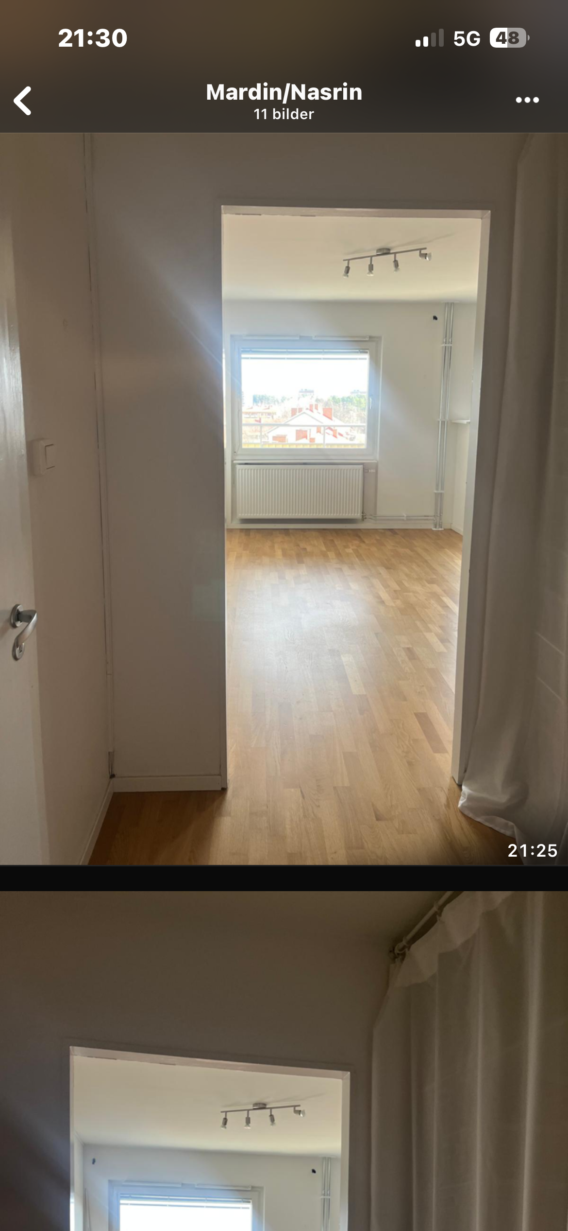 Blomstergatan, Västerås — photo 3