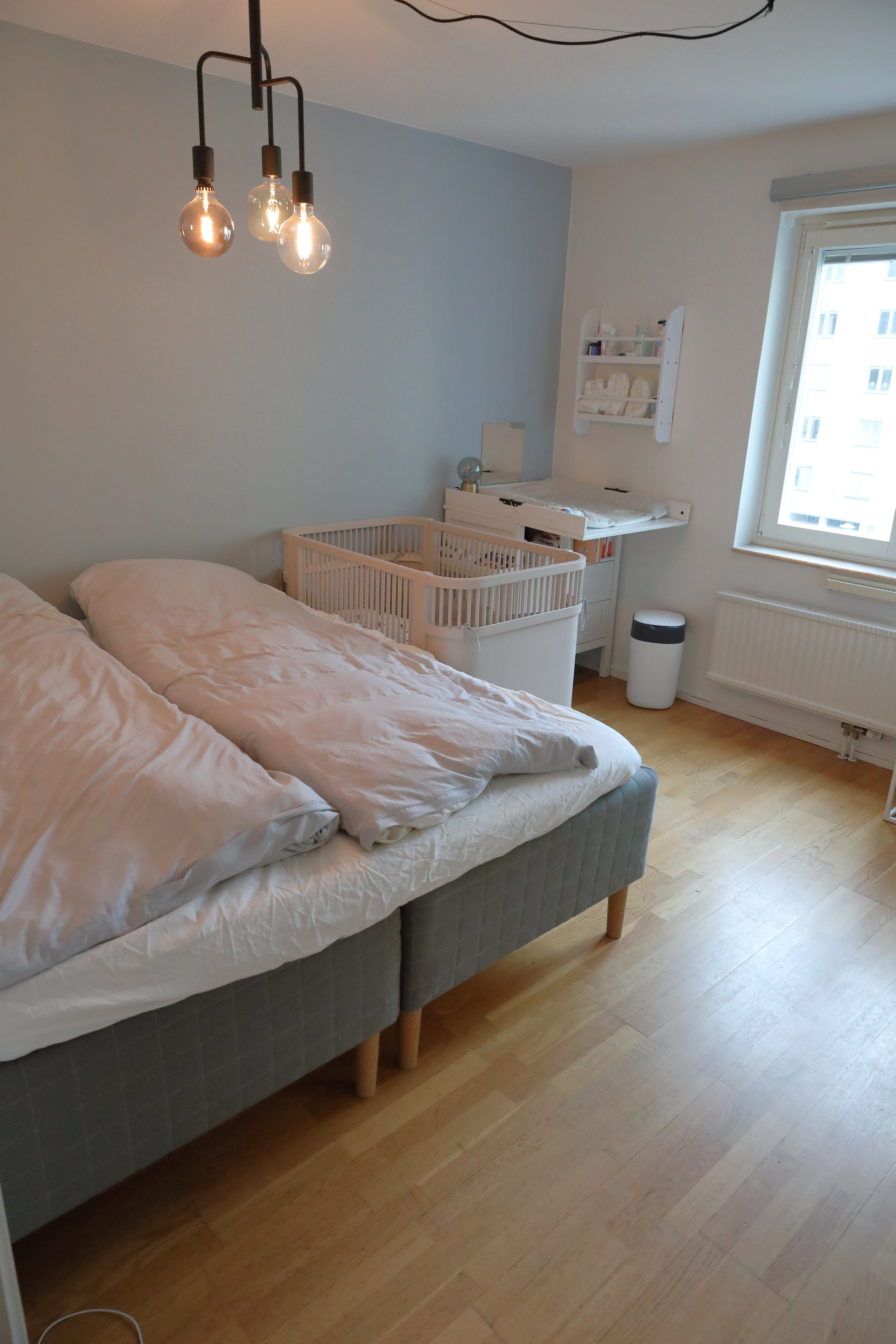 Hagagatan, Stockholm — photo 5