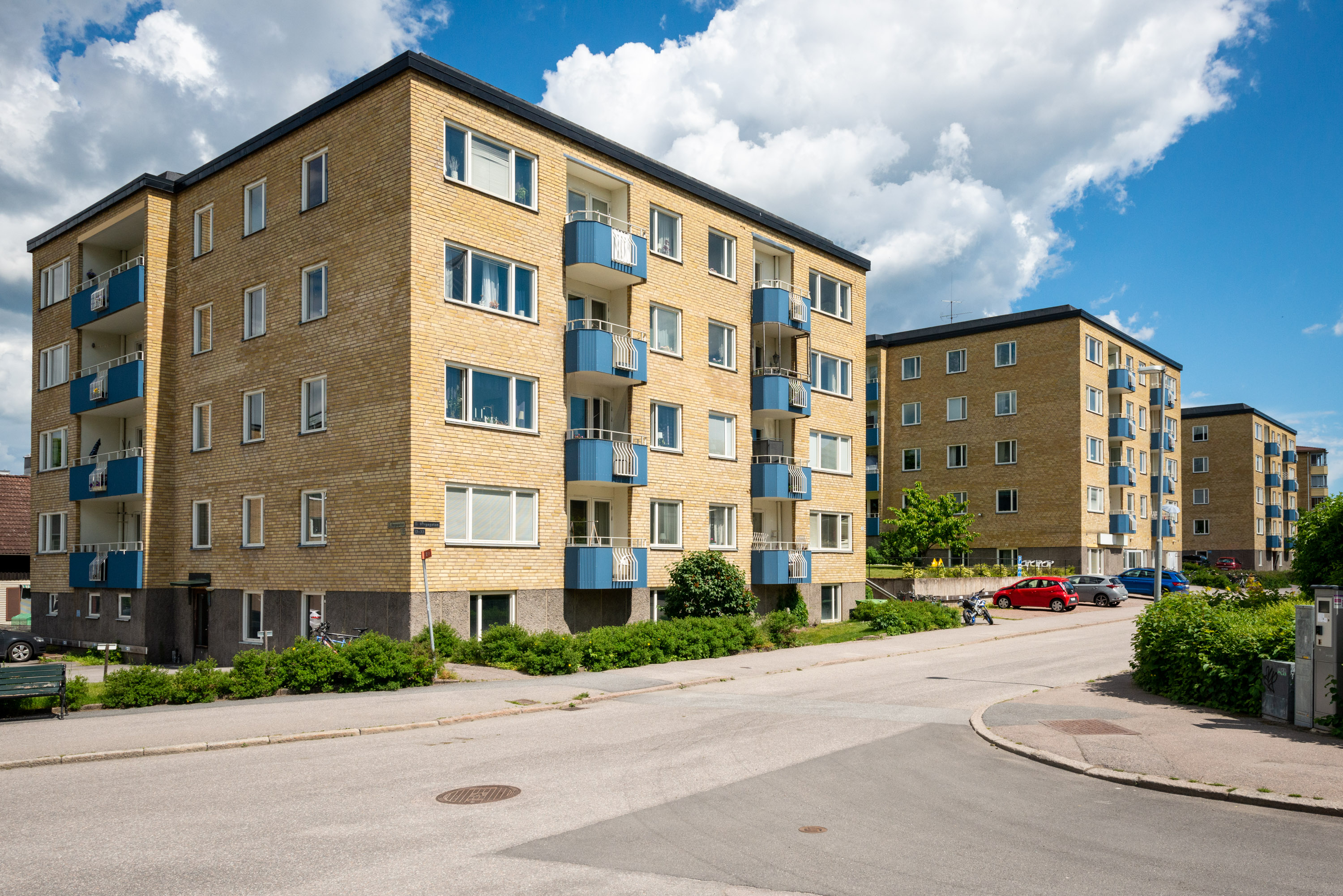 Östra Bergsgatan 13