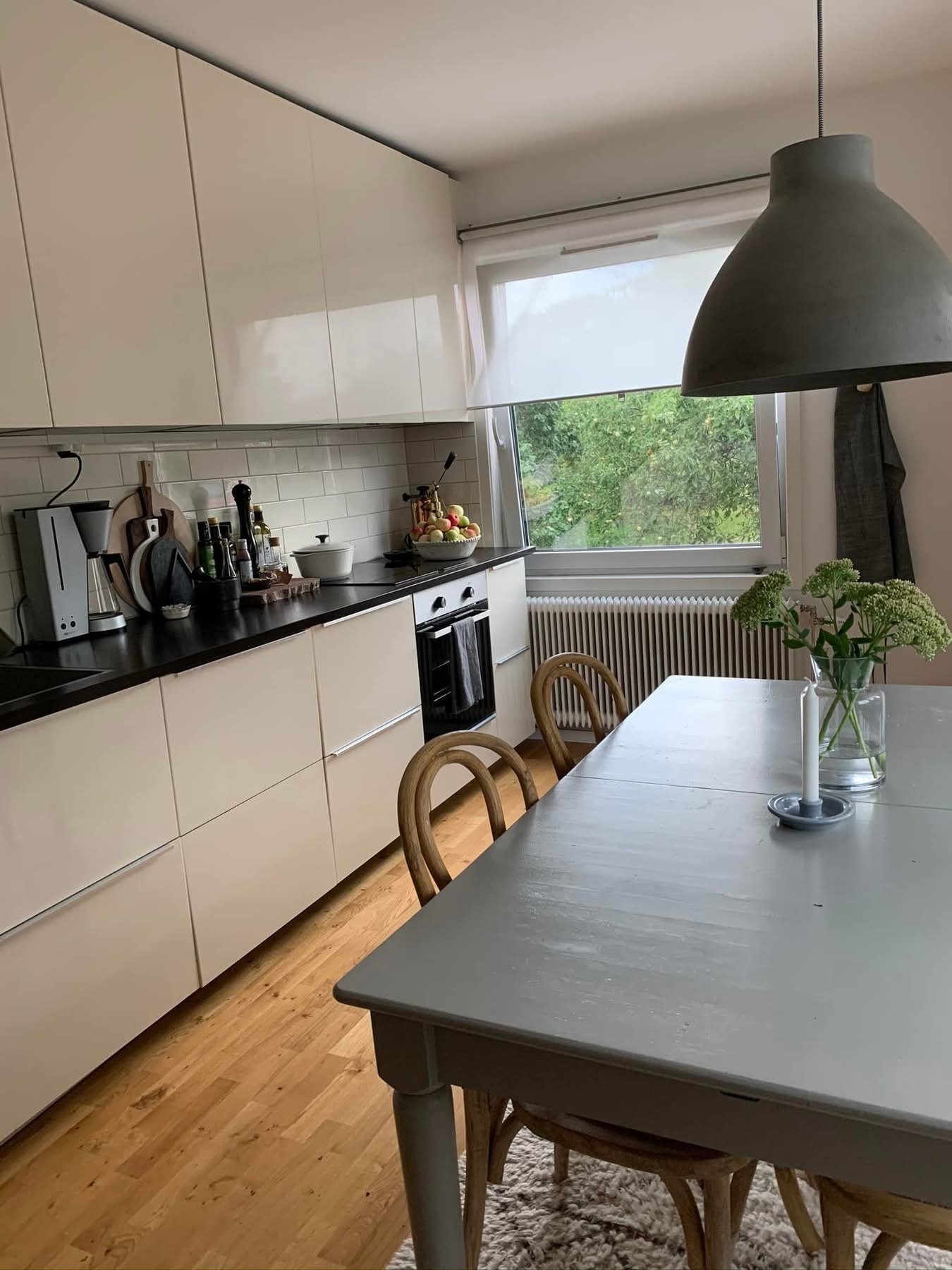 Frihetsvägen, Västerås