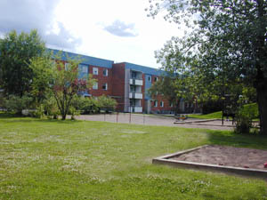Axel Johnsons Väg 113 B