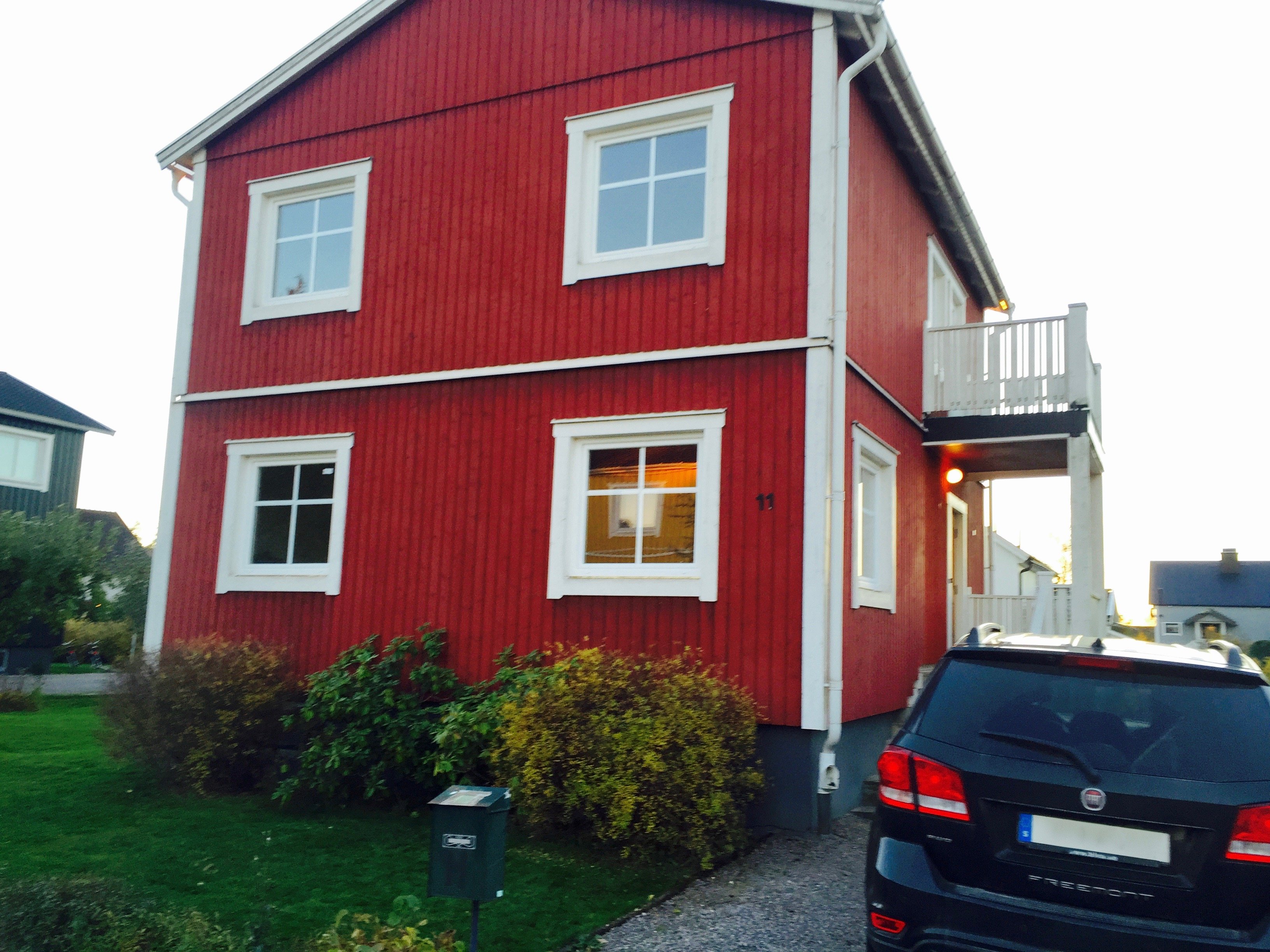 Lägenhet, 2 rooms, 48 sqm, Kumla
