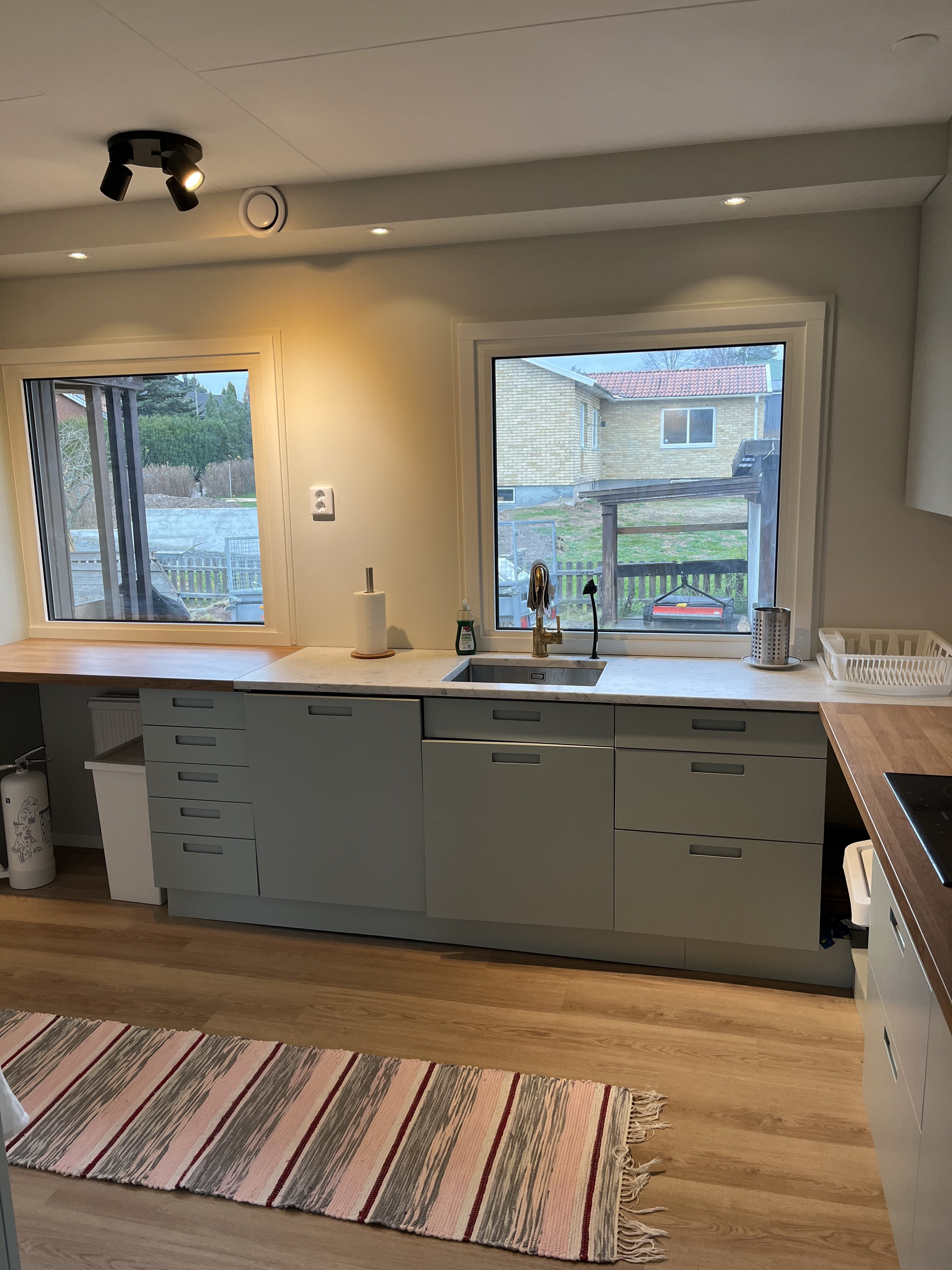 Villa/Hus, 6 rum, 200 kvm, Borlänge