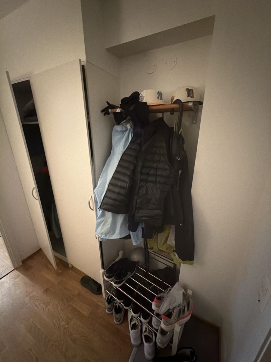 Sirapsvägen, Farsta — photo 3