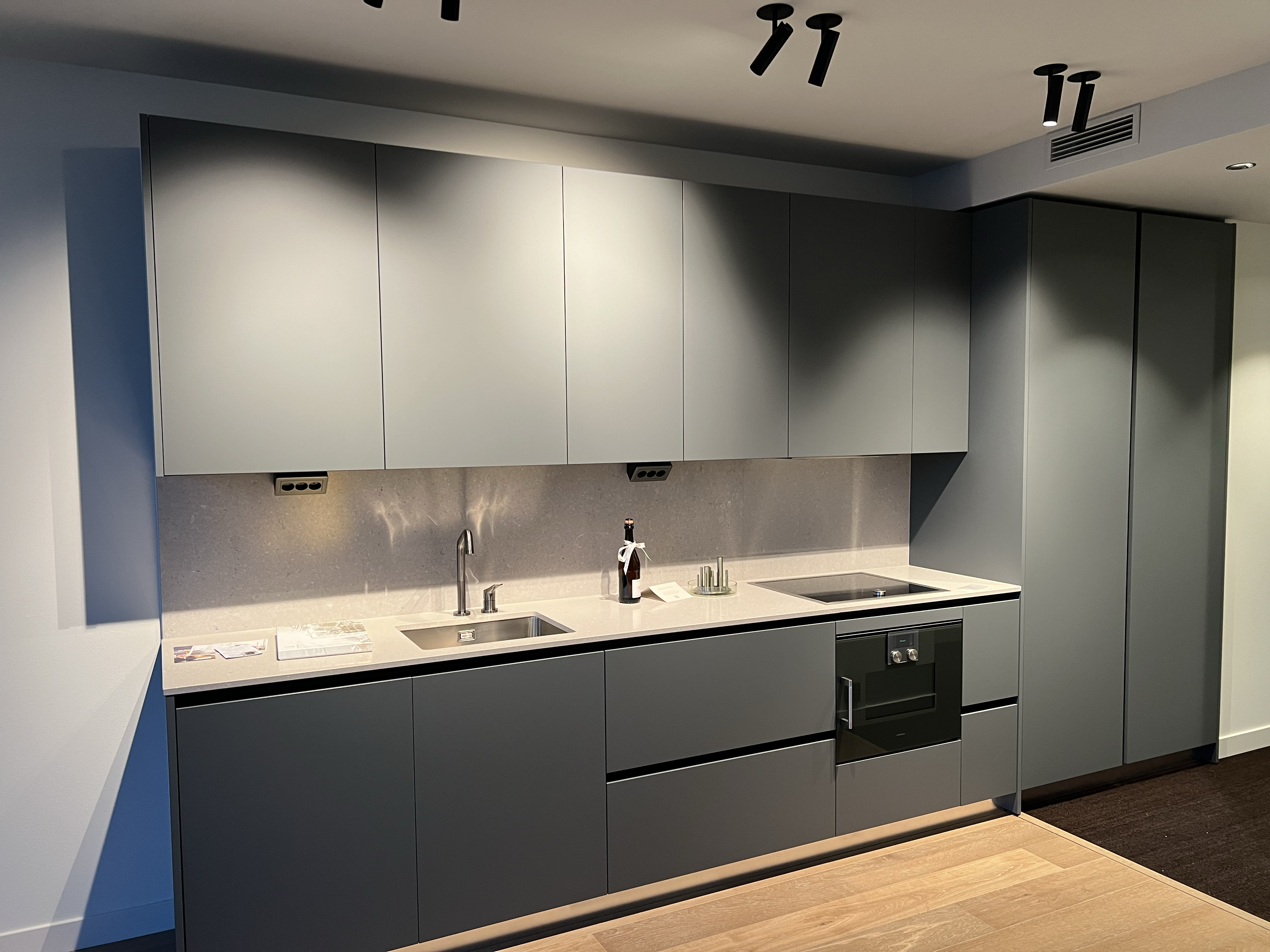 Lodjursstråket, Göteborg