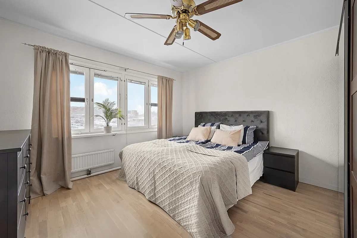 Sorögatan, Kista — photo 2