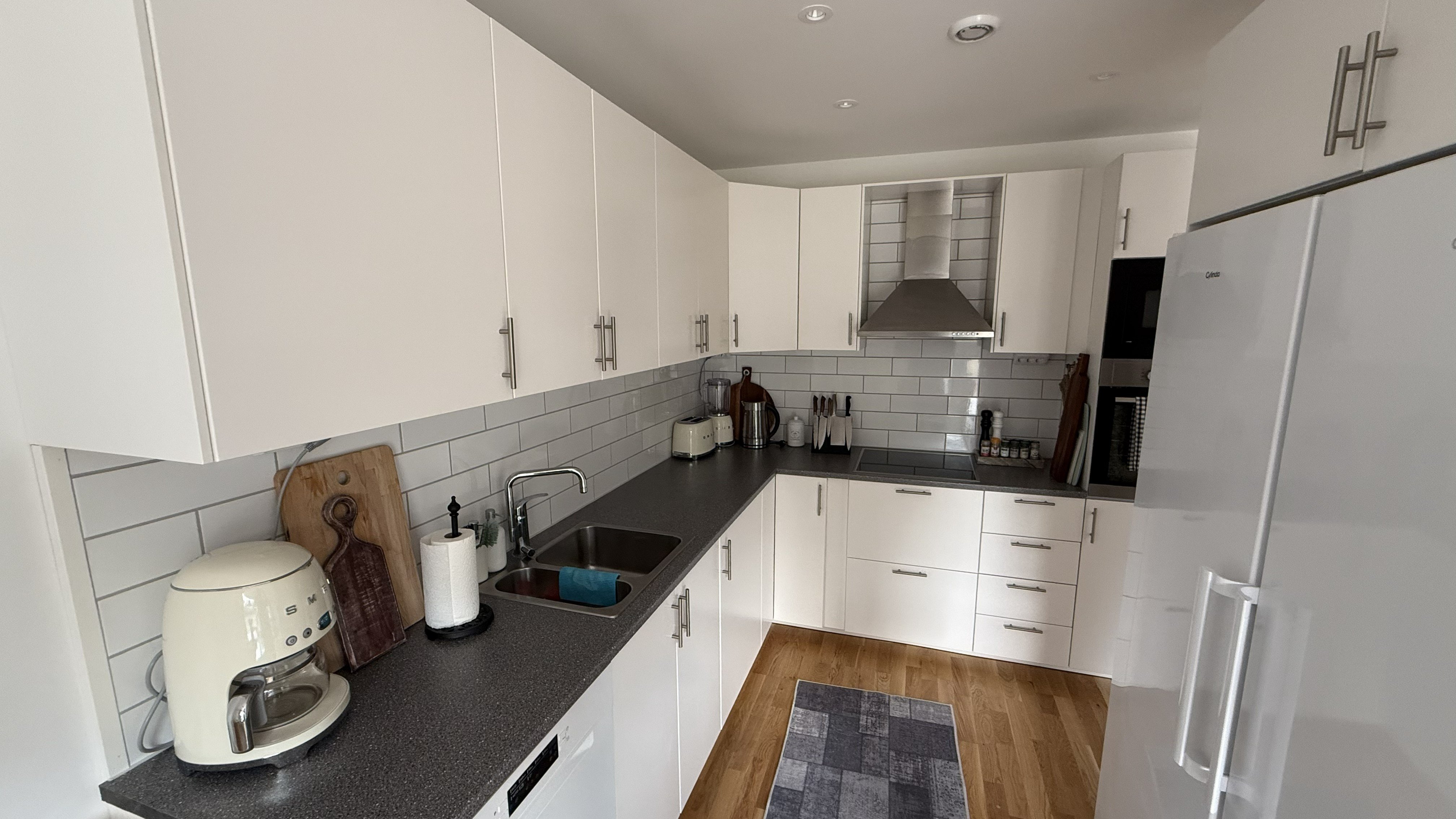 3 rok · 85 m² i Laholm – bild 5